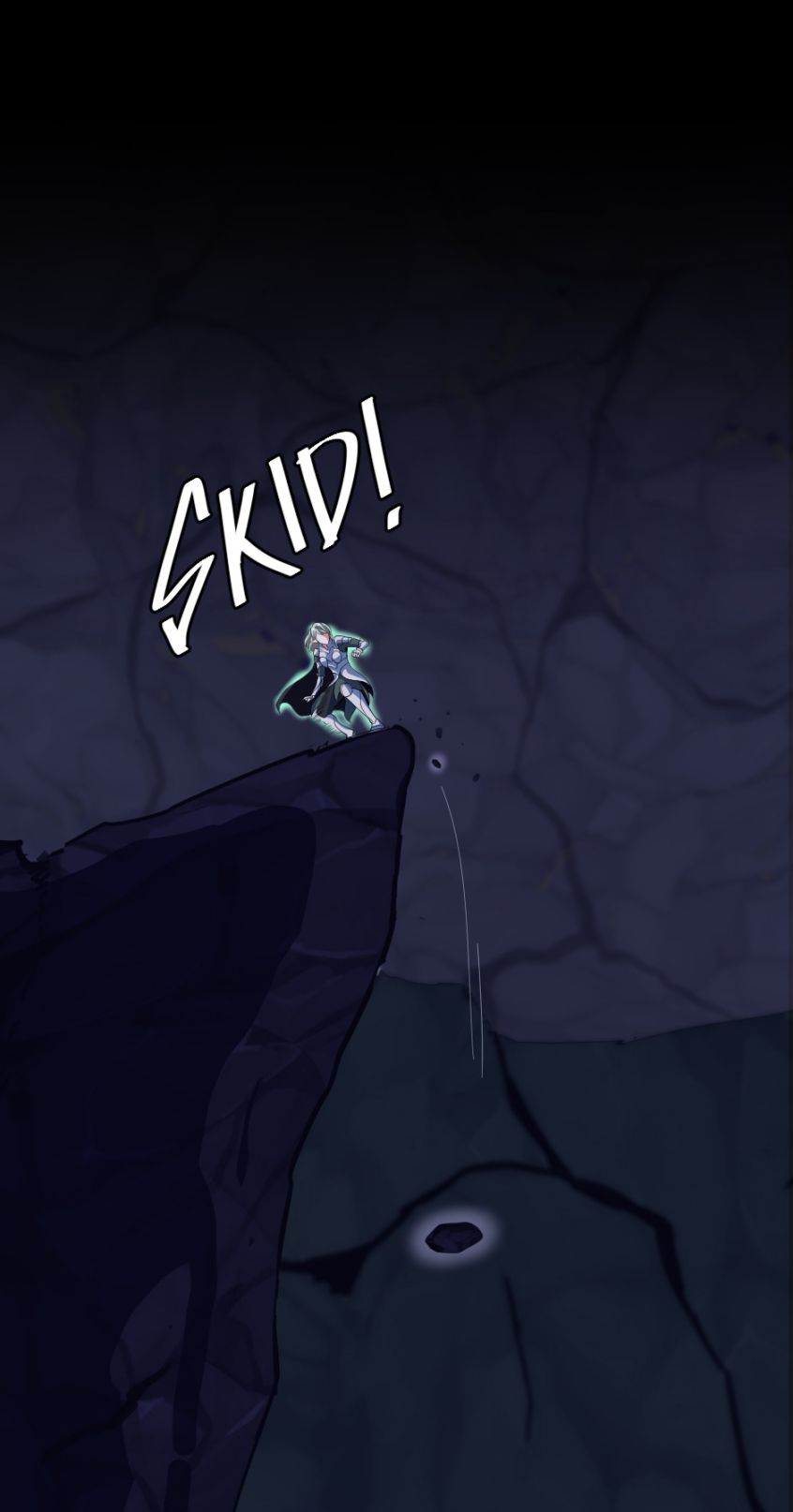 The Beginning After the End Chapter 115 page 75