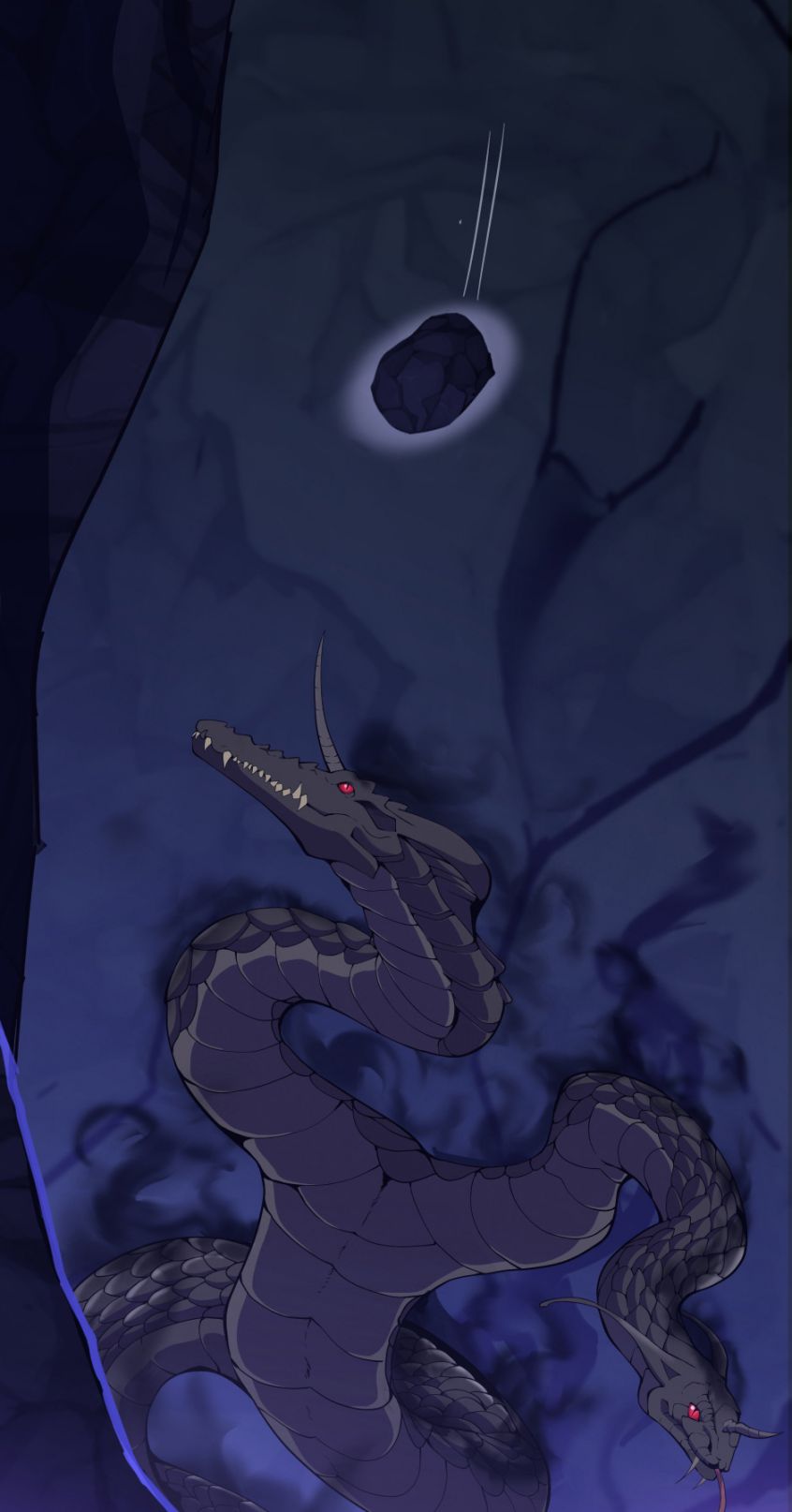 The Beginning After the End Chapter 115 page 76