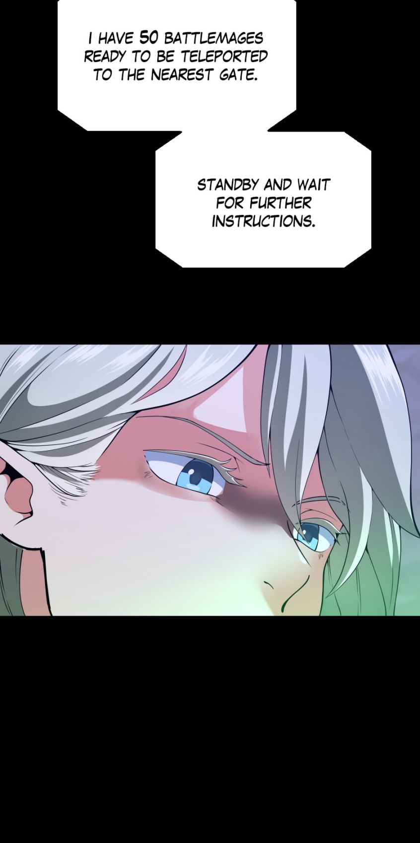 The Beginning After the End Chapter 115 page 85