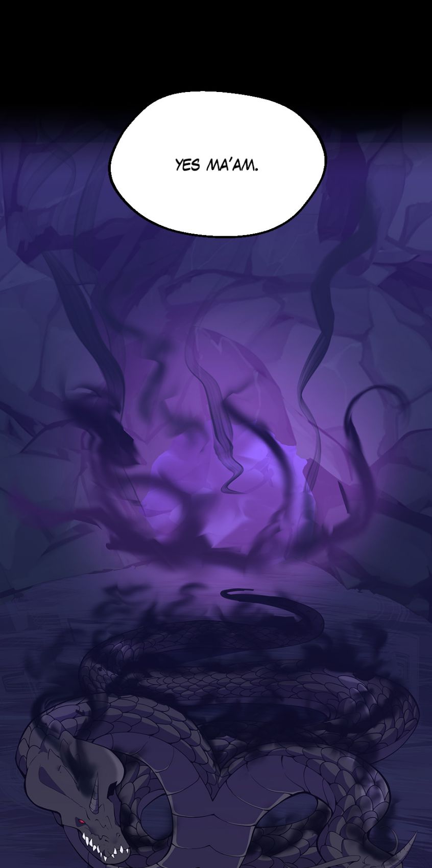The Beginning After the End Chapter 115 page 86
