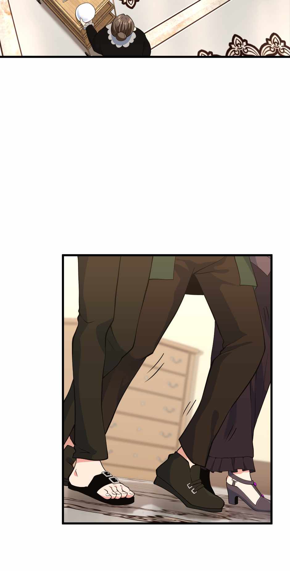 The Beginning After the End Chapter 116 page 3