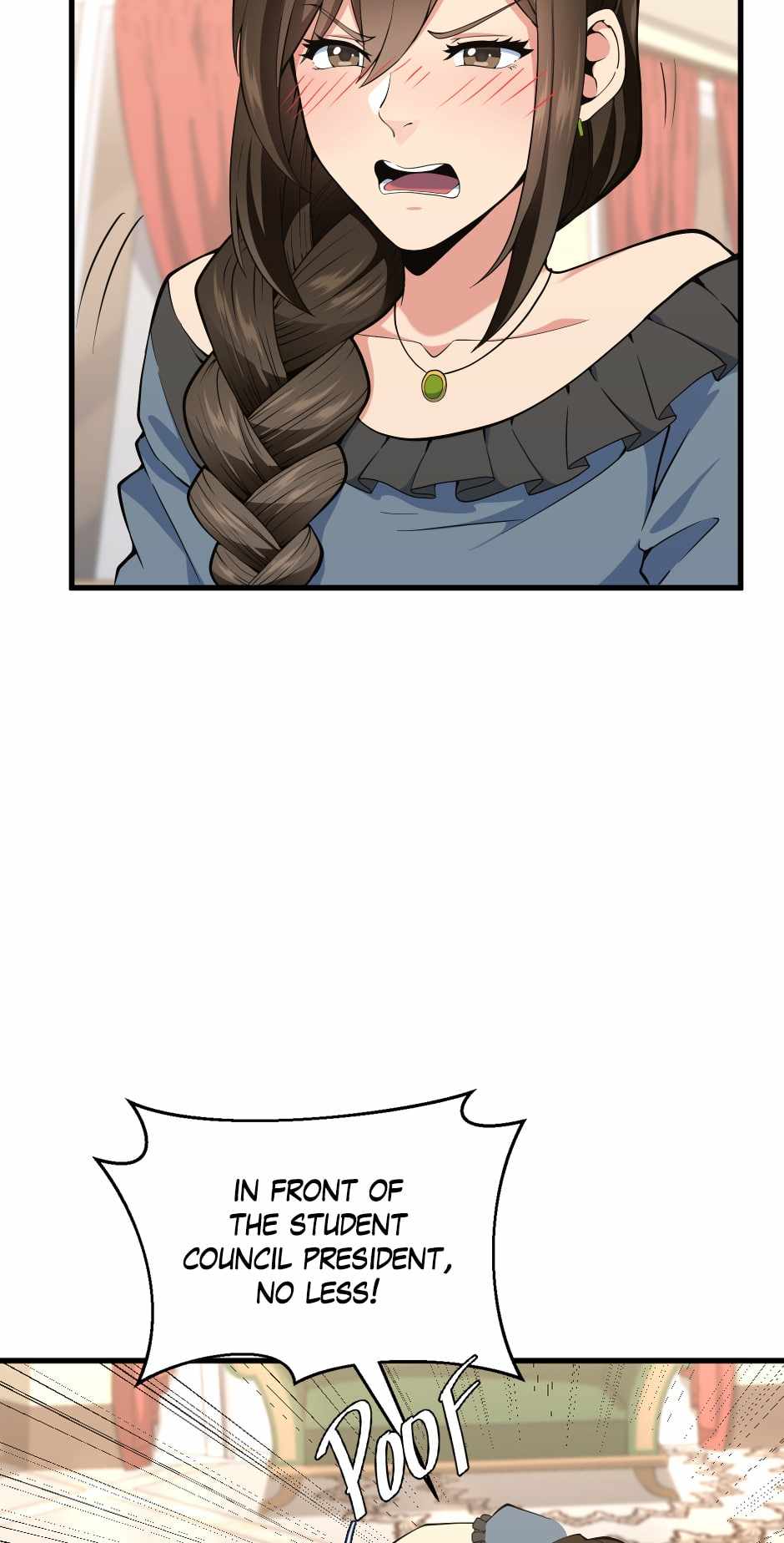 The Beginning After the End Chapter 116 page 7