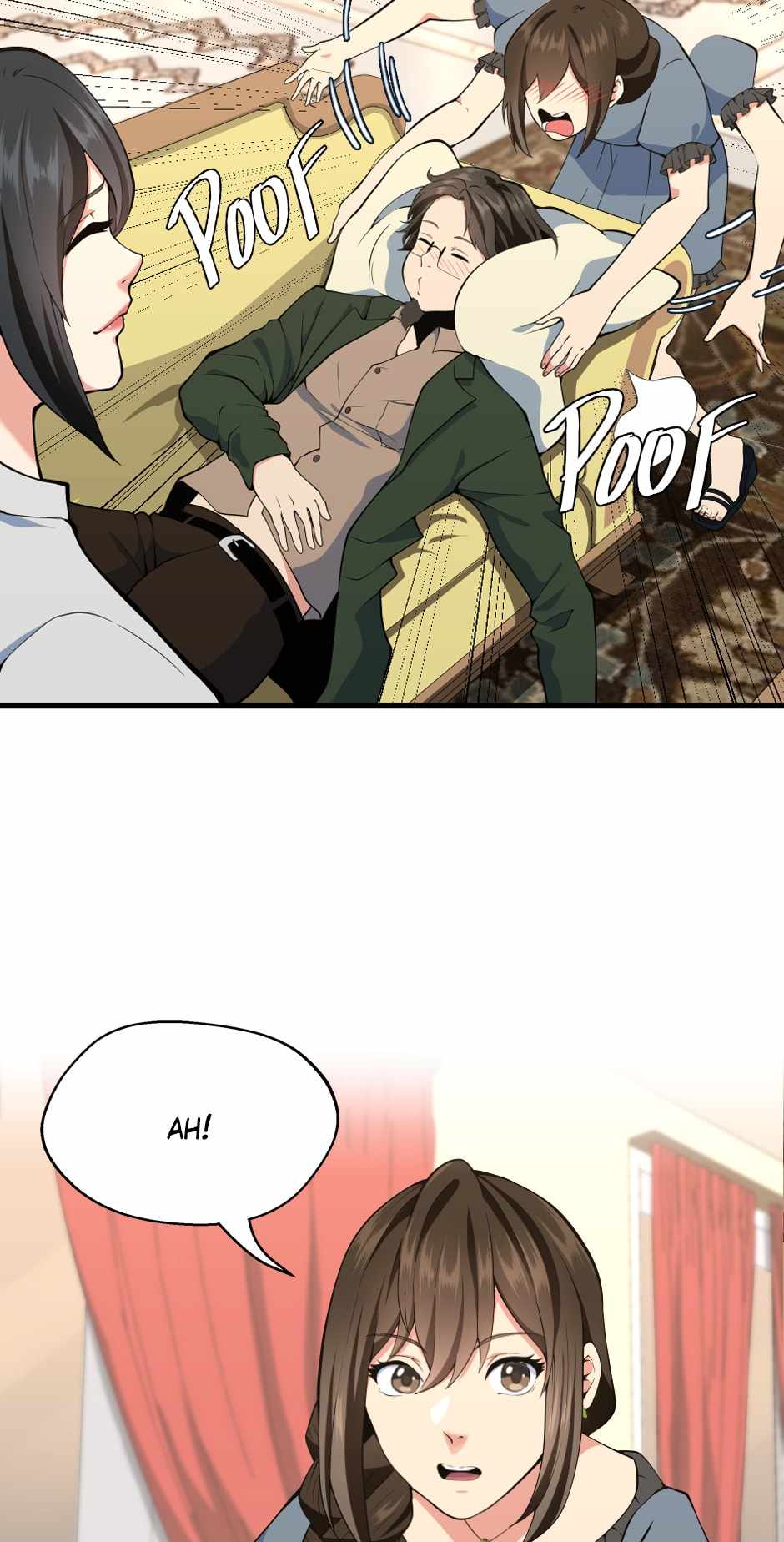 The Beginning After the End Chapter 116 page 8