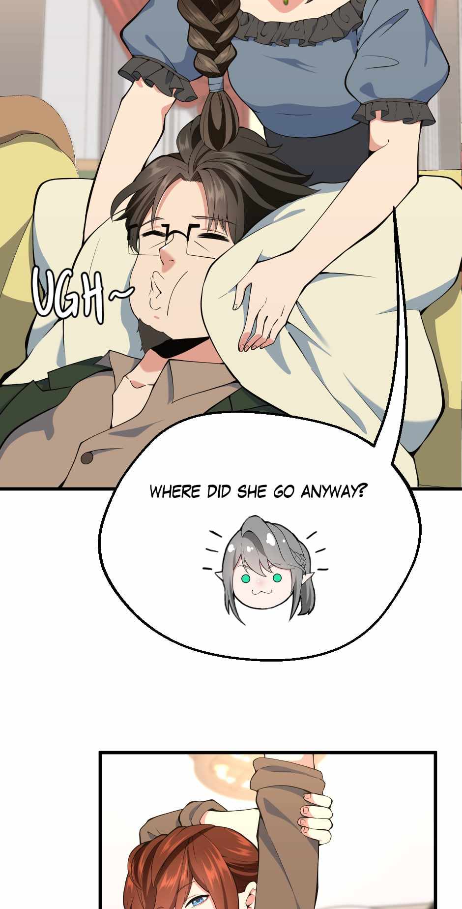 The Beginning After the End Chapter 116 page 9