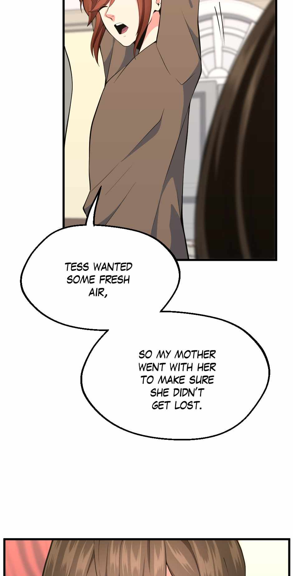 The Beginning After the End Chapter 116 page 10