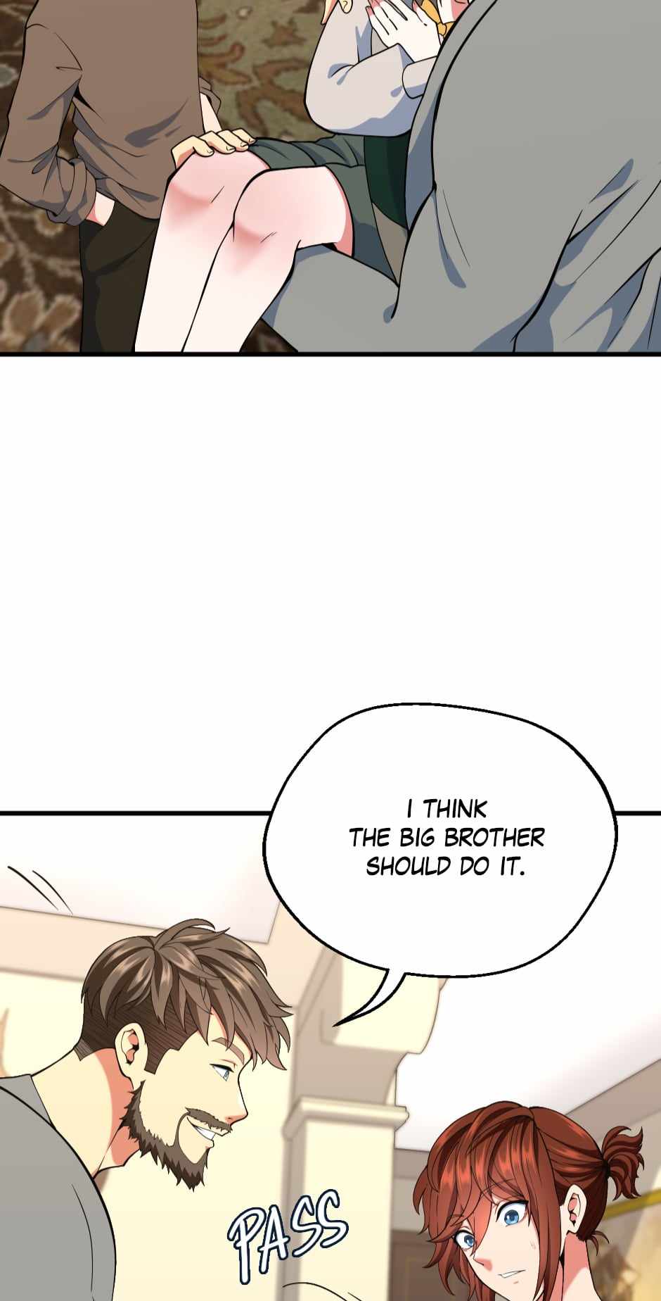 The Beginning After the End Chapter 116 page 12