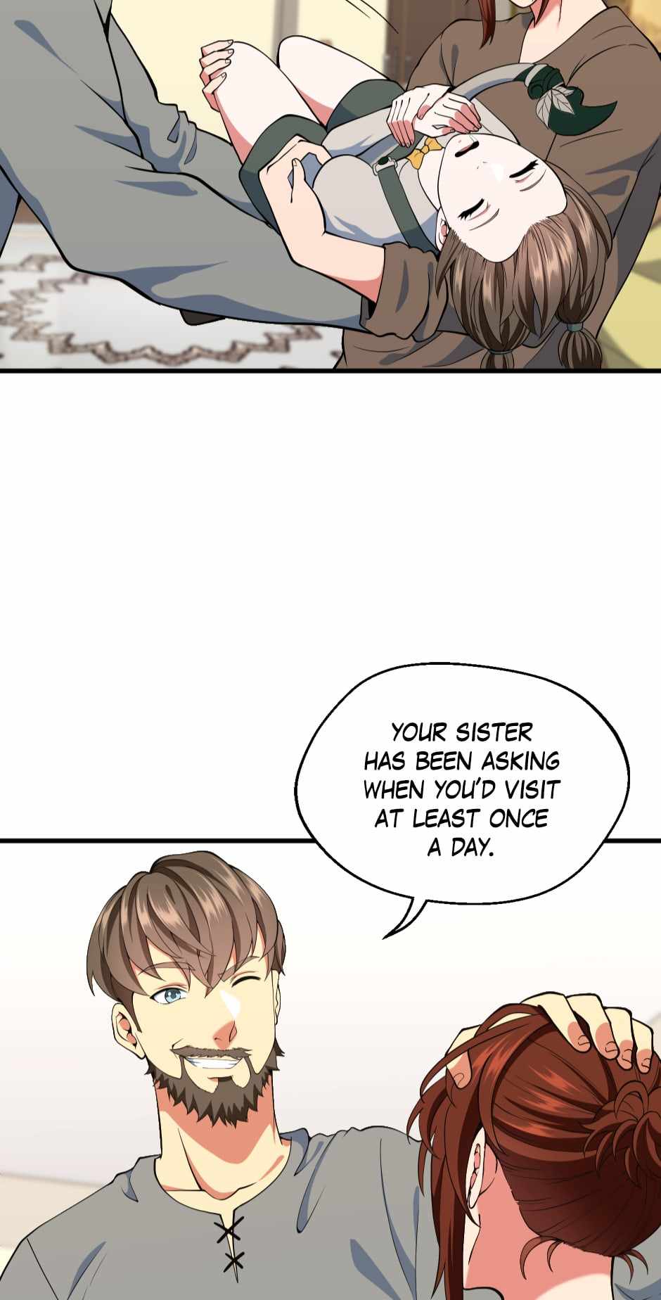 The Beginning After the End Chapter 116 page 13