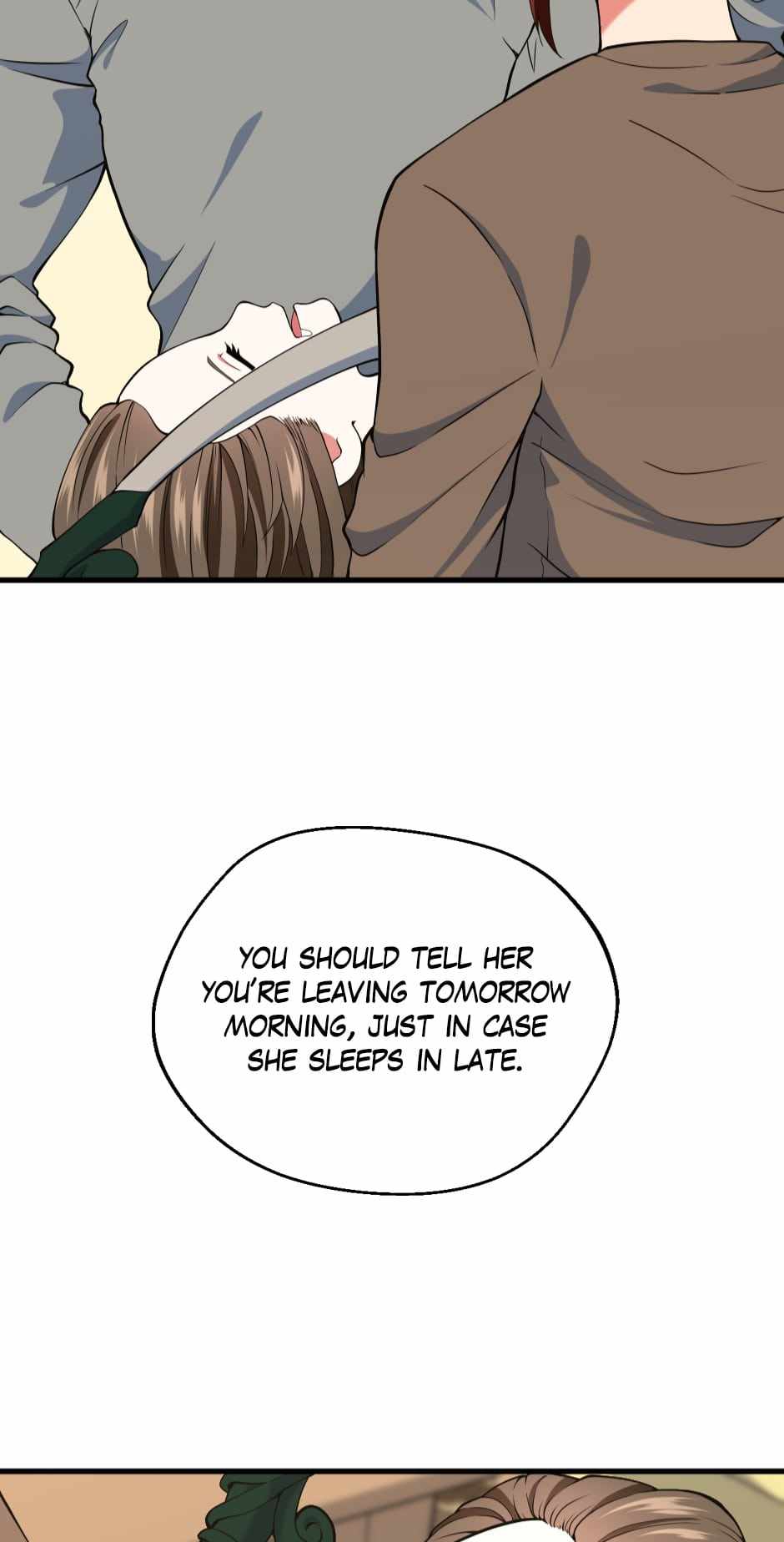 The Beginning After the End Chapter 116 page 14