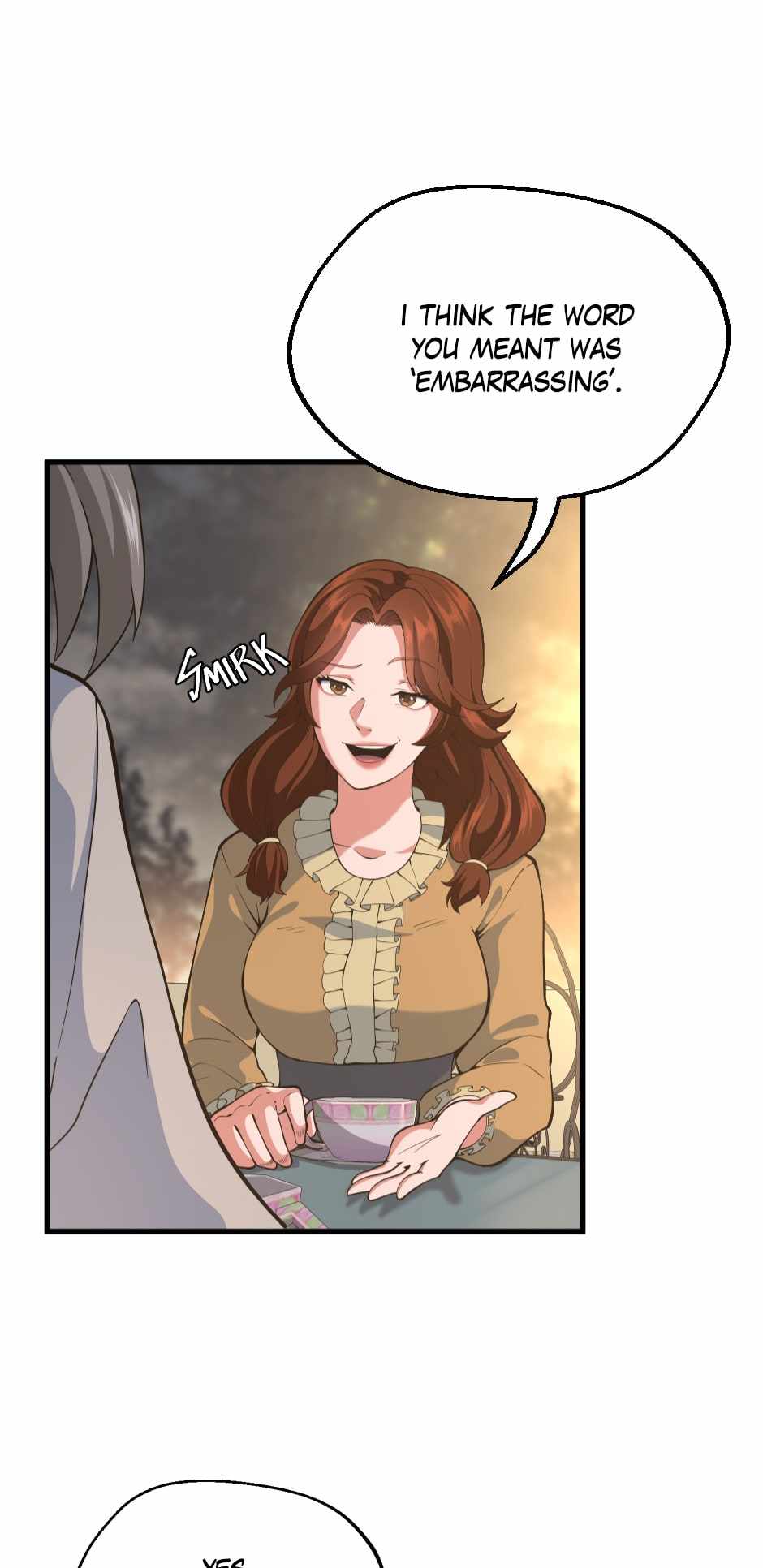 The Beginning After the End Chapter 116 page 18