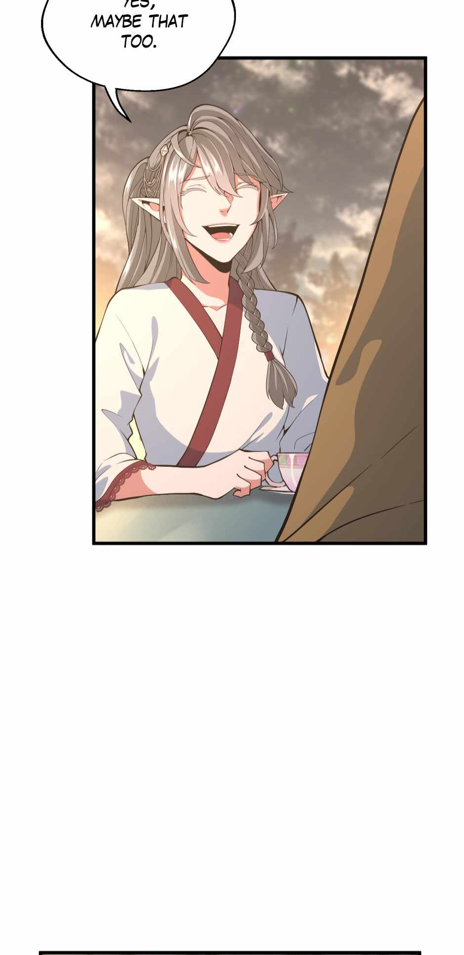 The Beginning After the End Chapter 116 page 19