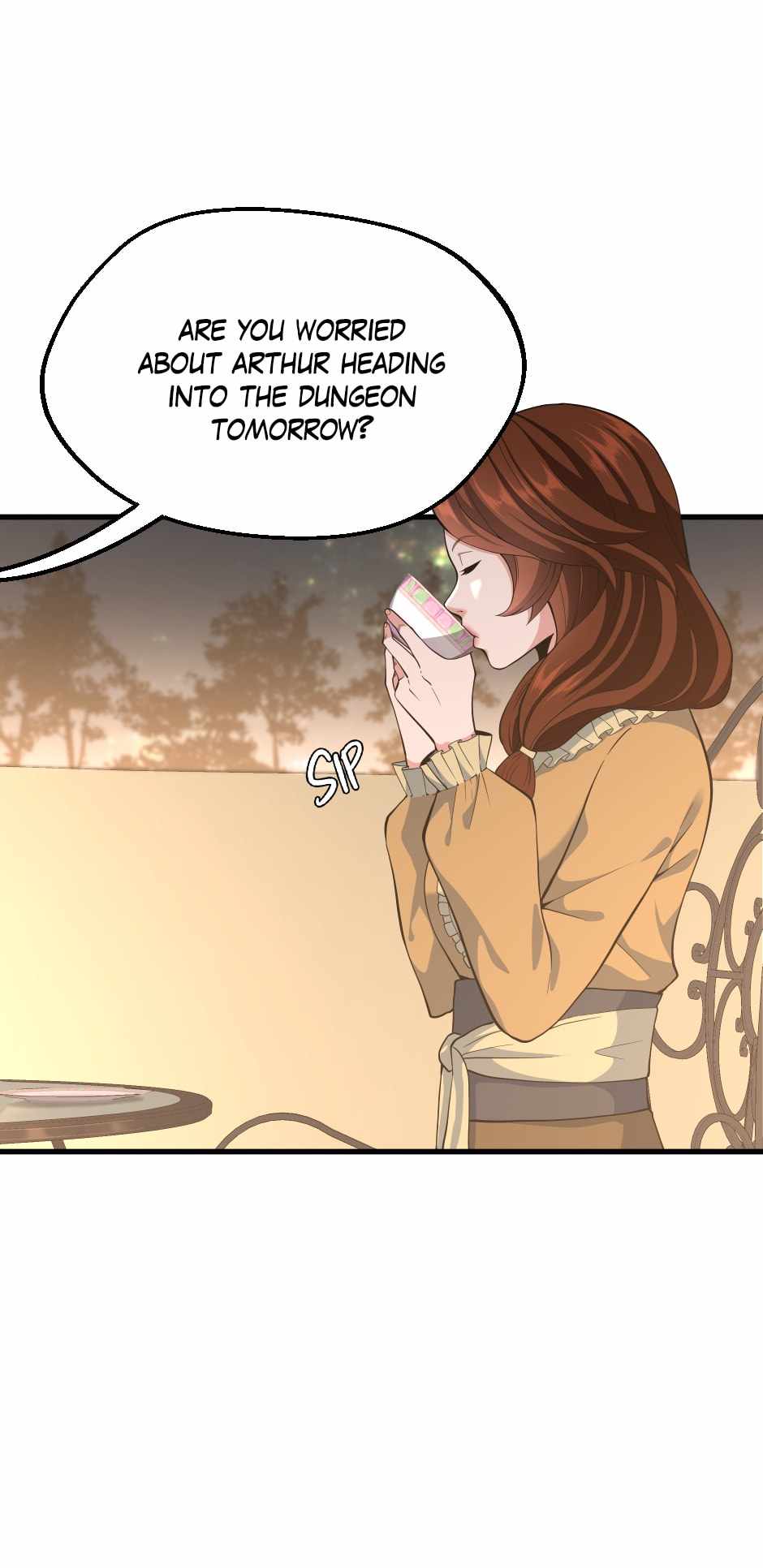 The Beginning After the End Chapter 116 page 22