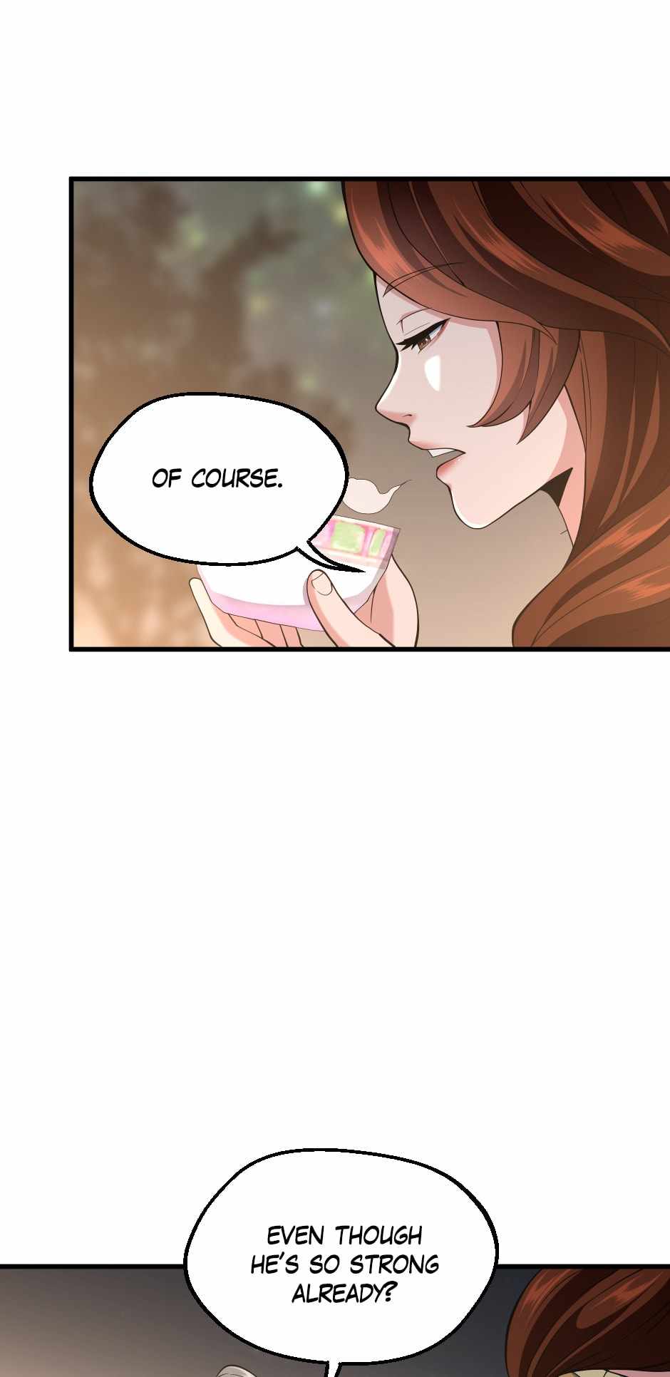 The Beginning After the End Chapter 116 page 23