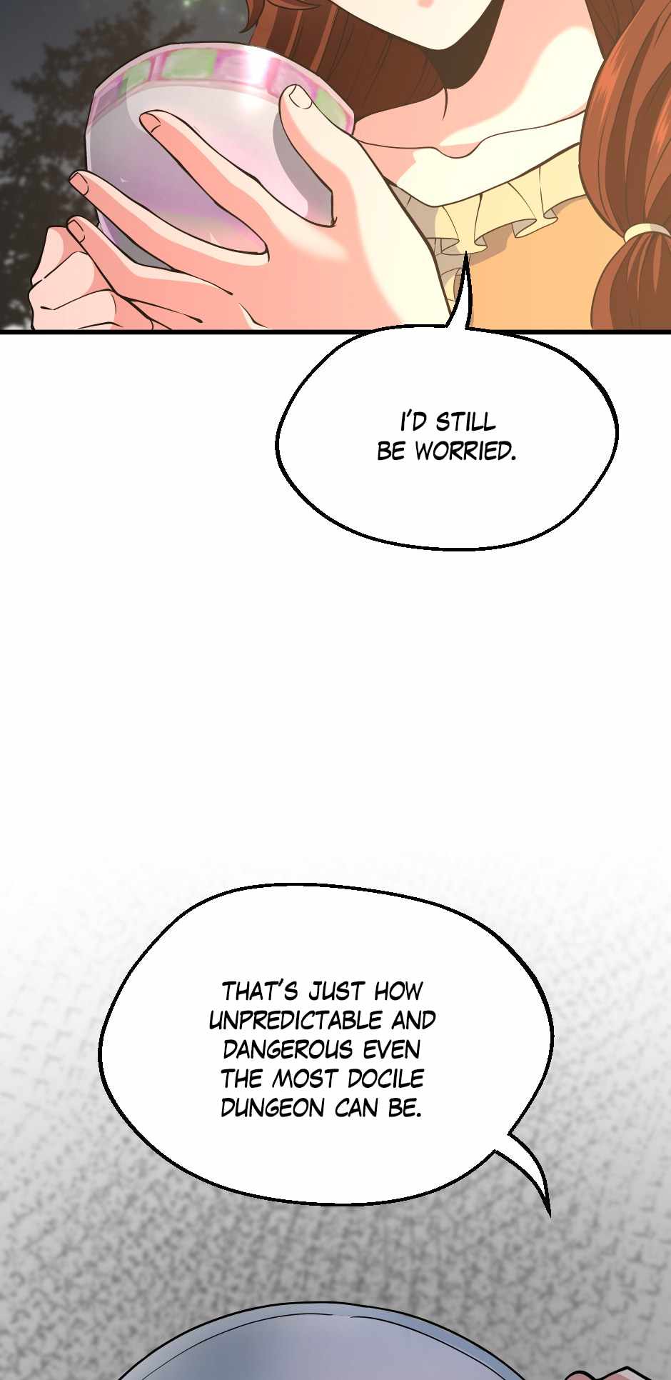 The Beginning After the End Chapter 116 page 25