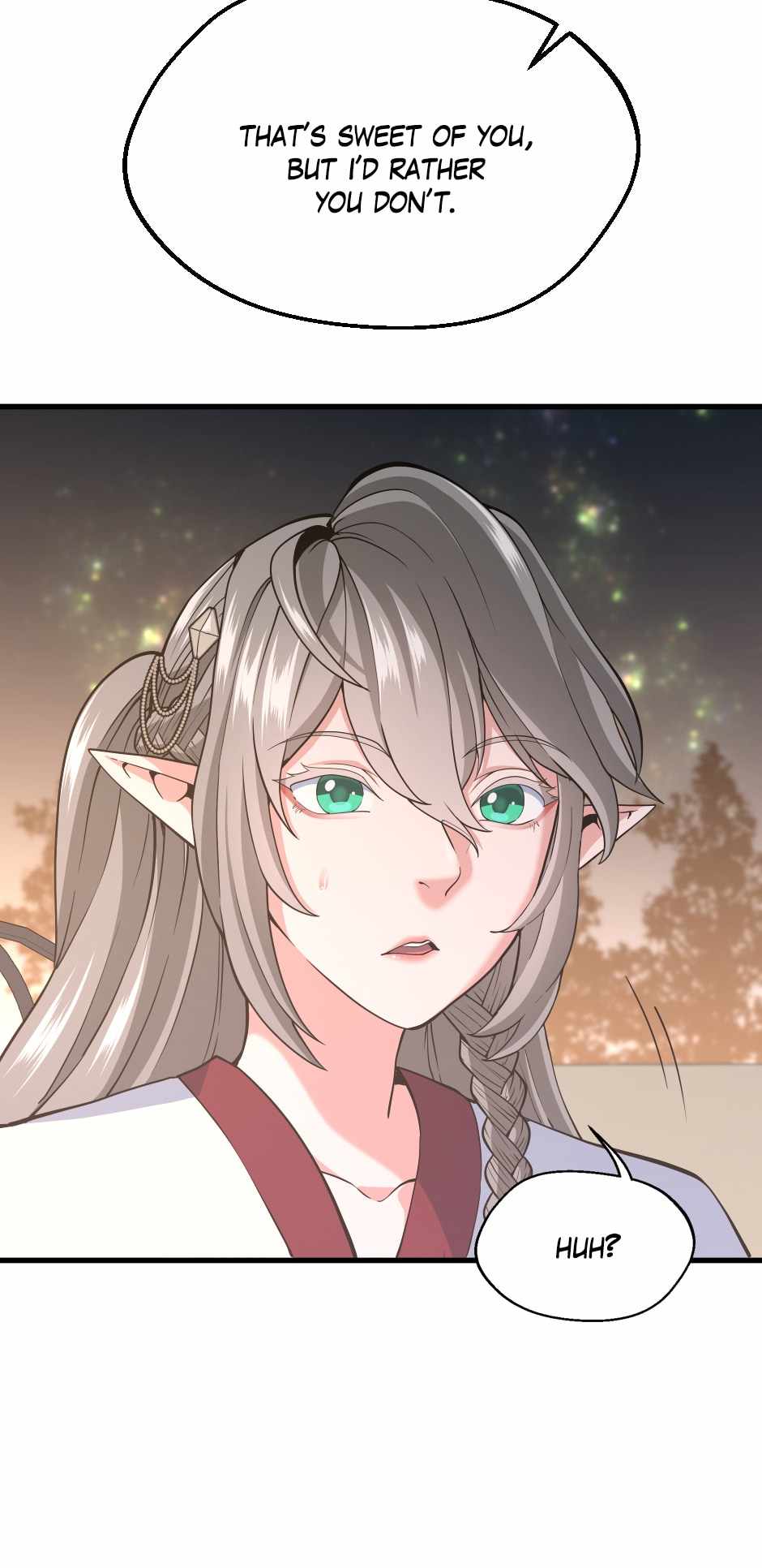 The Beginning After the End Chapter 116 page 30