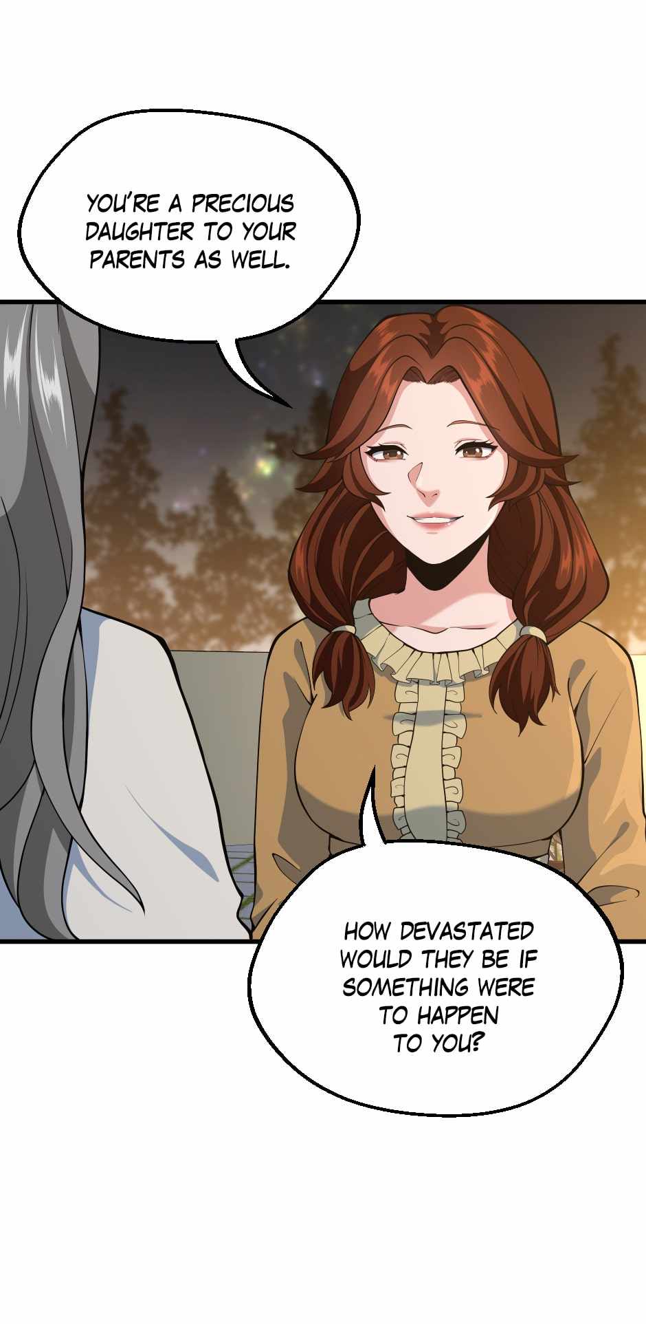 The Beginning After the End Chapter 116 page 31