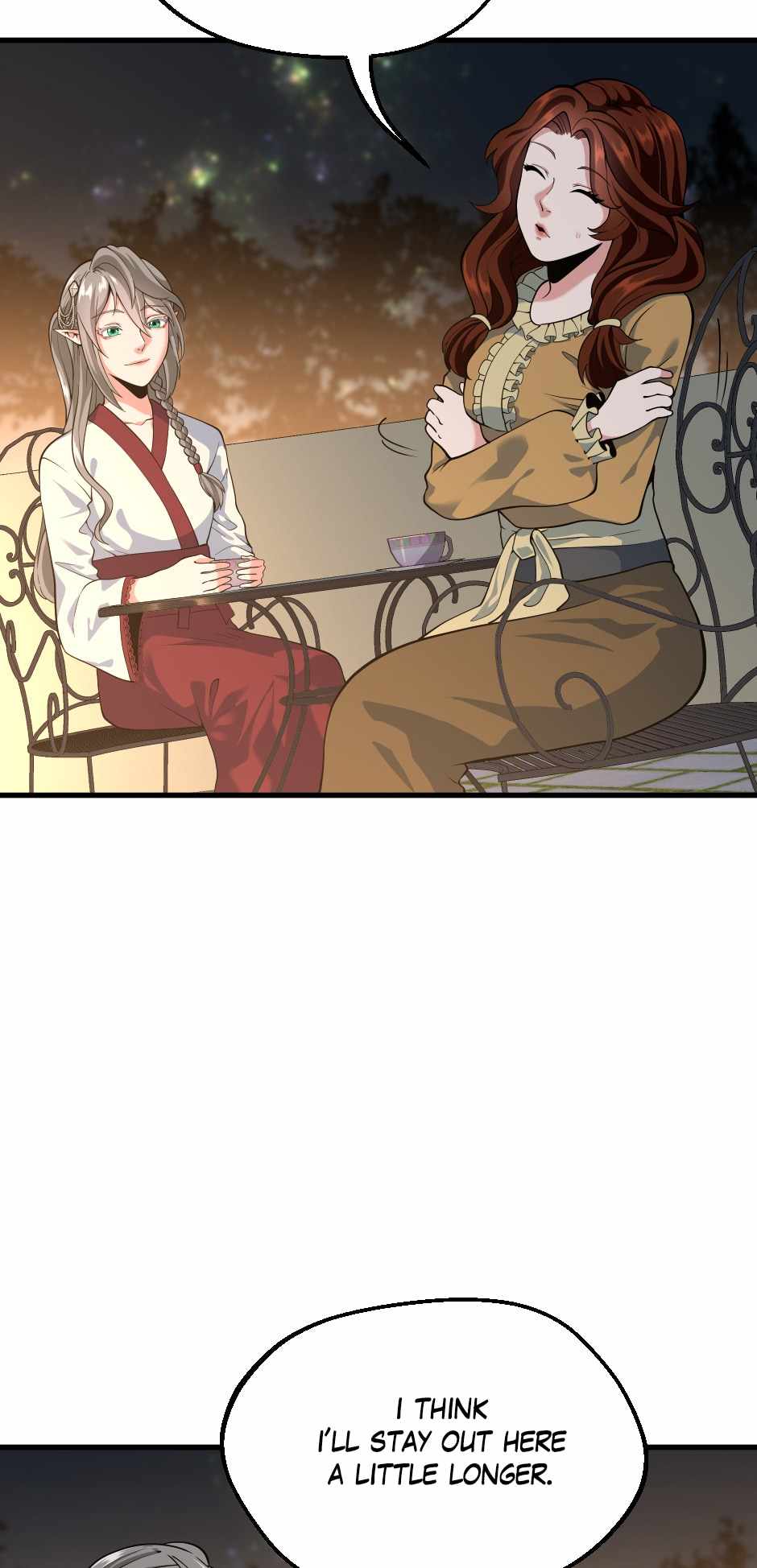 The Beginning After the End Chapter 116 page 34