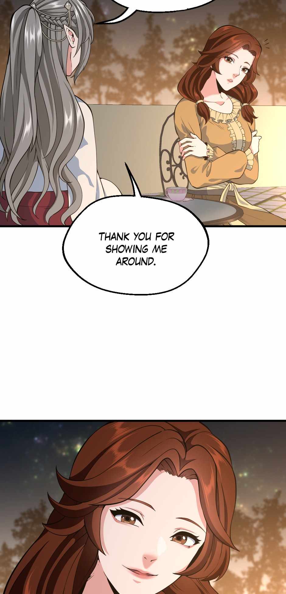 The Beginning After the End Chapter 116 page 35