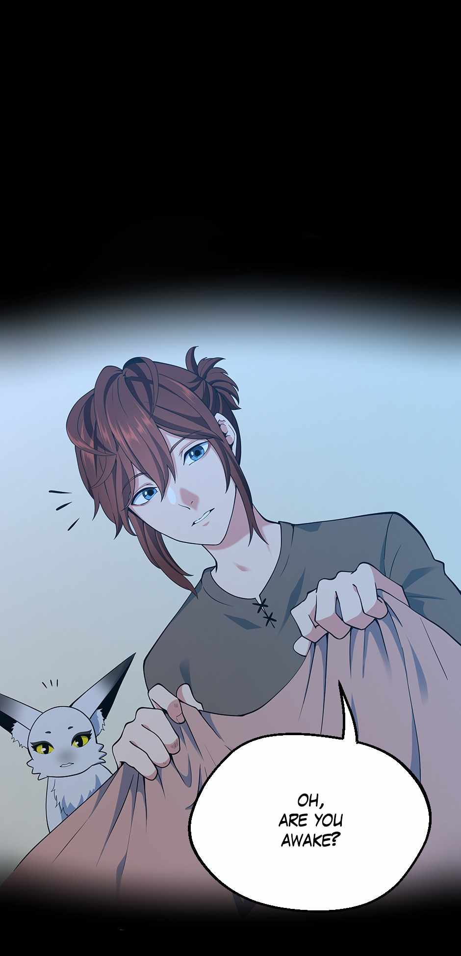 The Beginning After the End Chapter 116 page 39