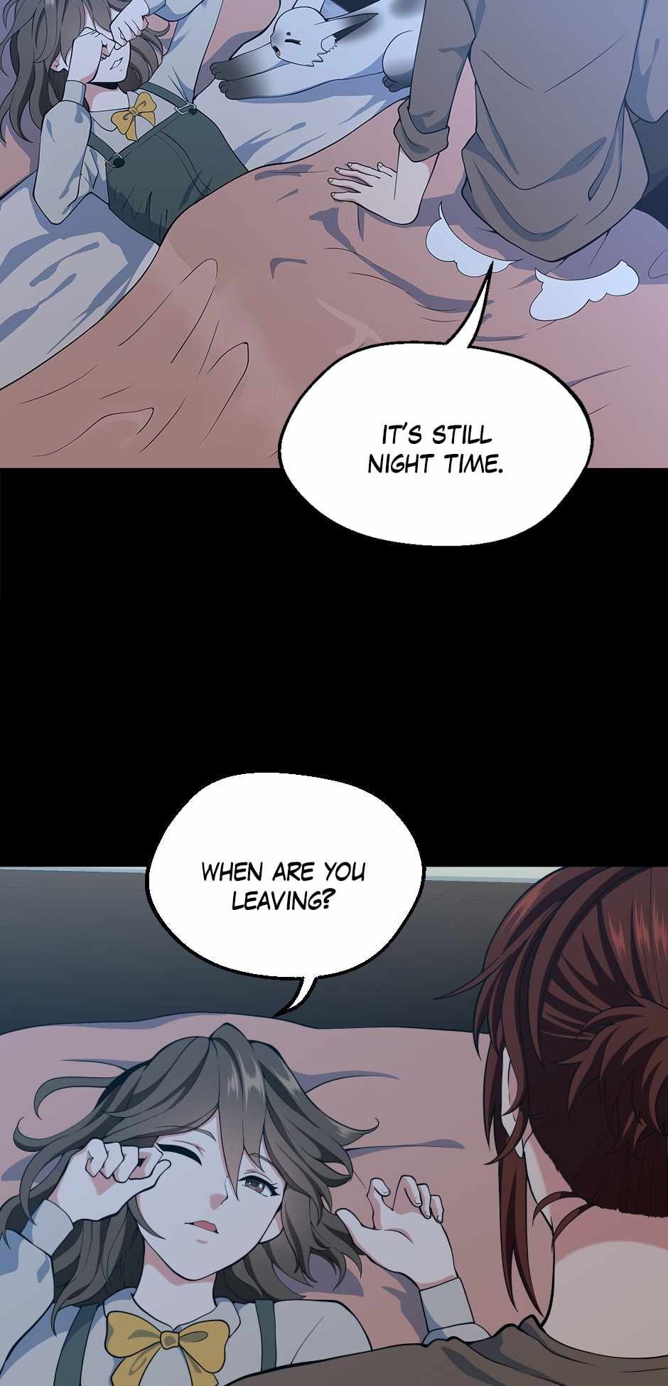 The Beginning After the End Chapter 116 page 41