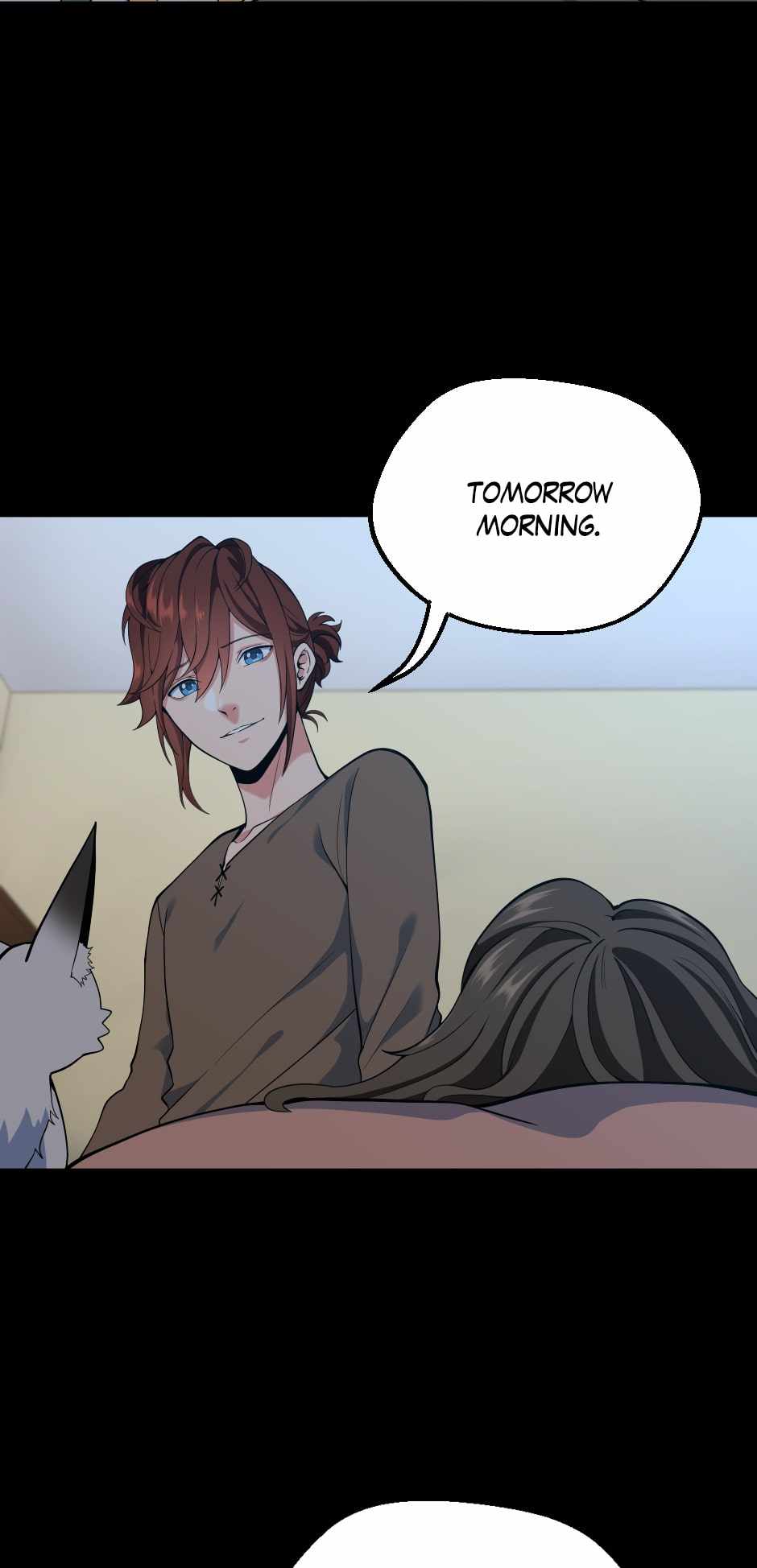 The Beginning After the End Chapter 116 page 42