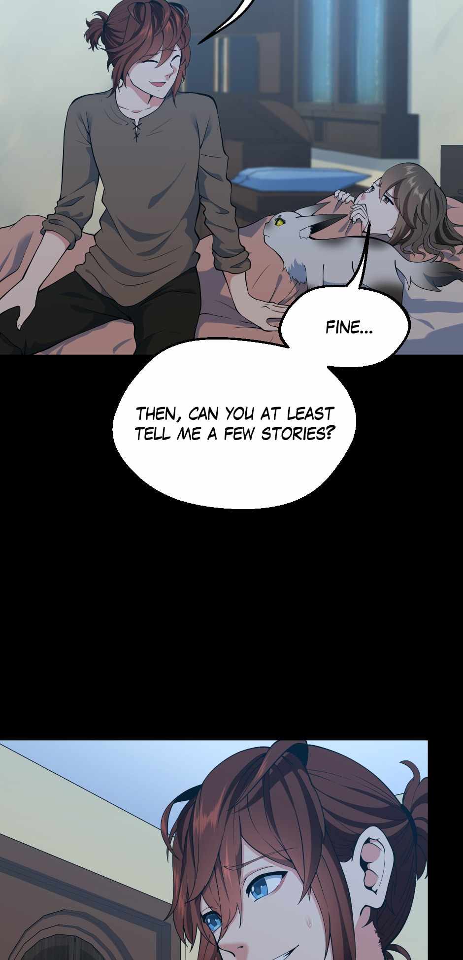 The Beginning After the End Chapter 116 page 44