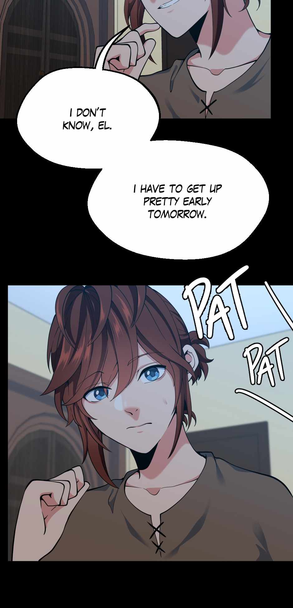 The Beginning After the End Chapter 116 page 45