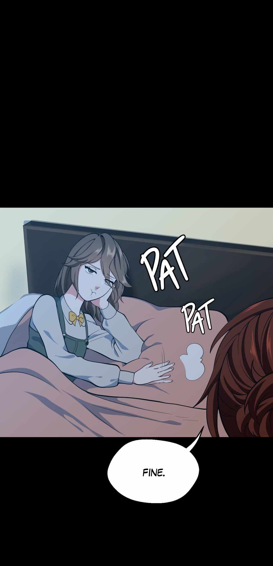 The Beginning After the End Chapter 116 page 46