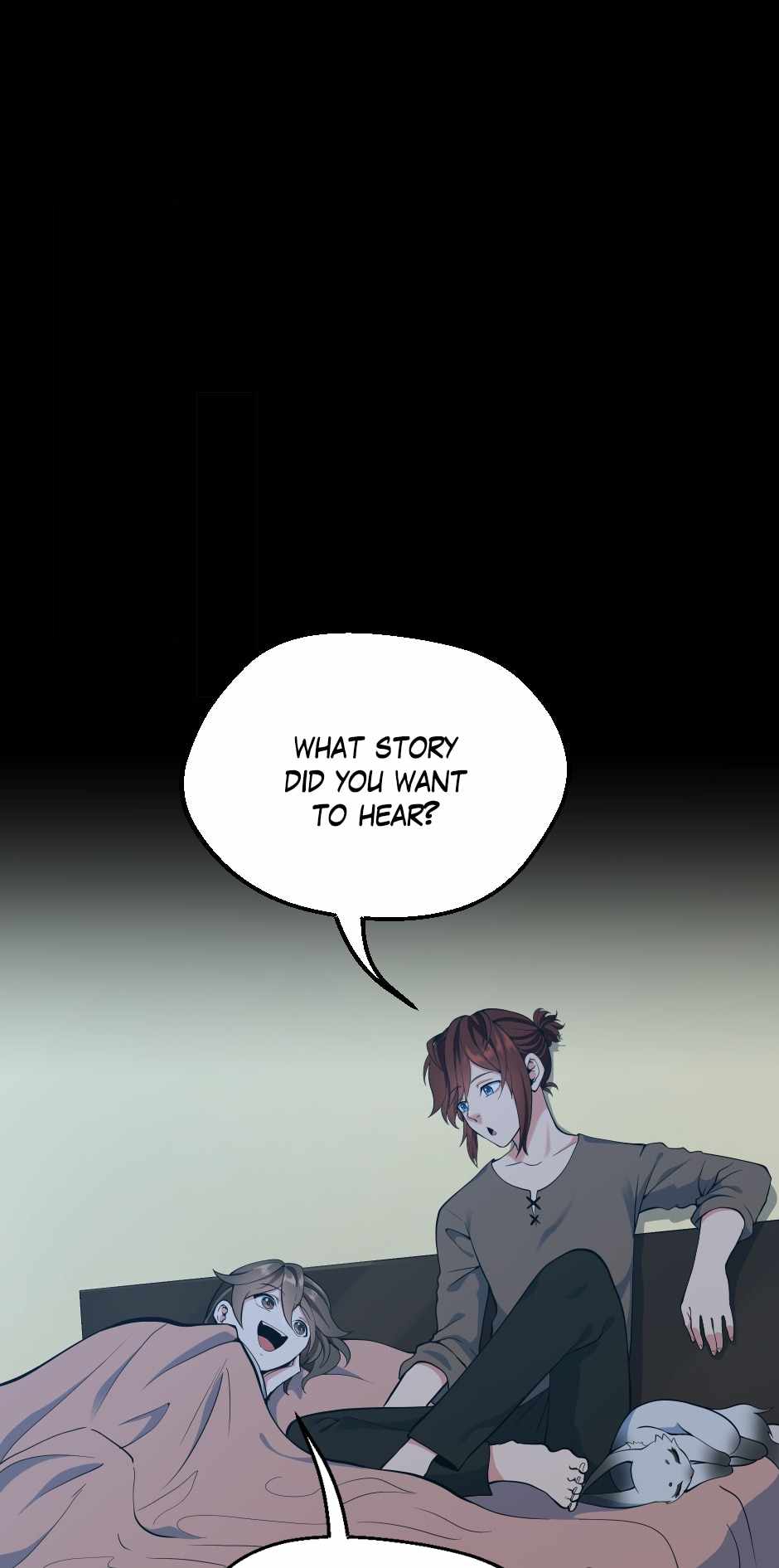 The Beginning After the End Chapter 116 page 47