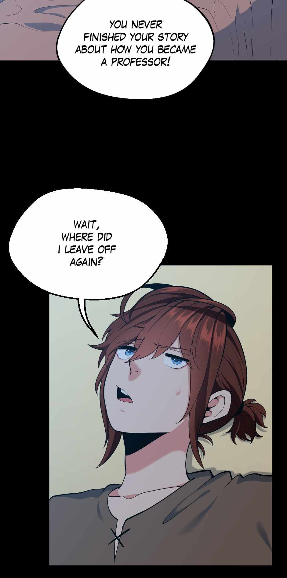 The Beginning After the End Chapter 116 page 48