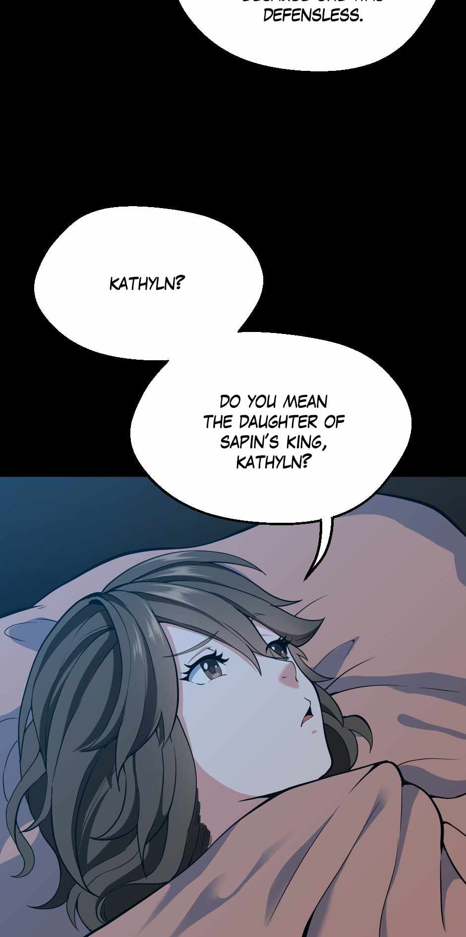 The Beginning After the End Chapter 116 page 50