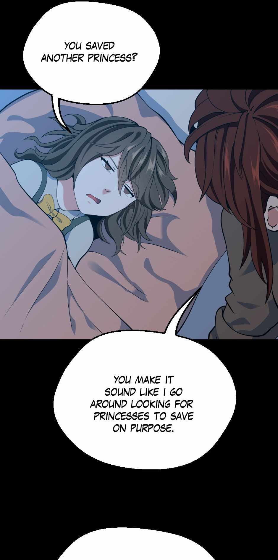 The Beginning After the End Chapter 116 page 52
