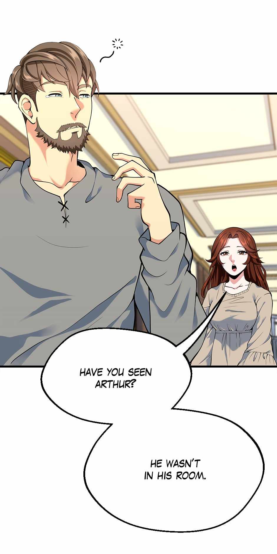 The Beginning After the End Chapter 116 page 63