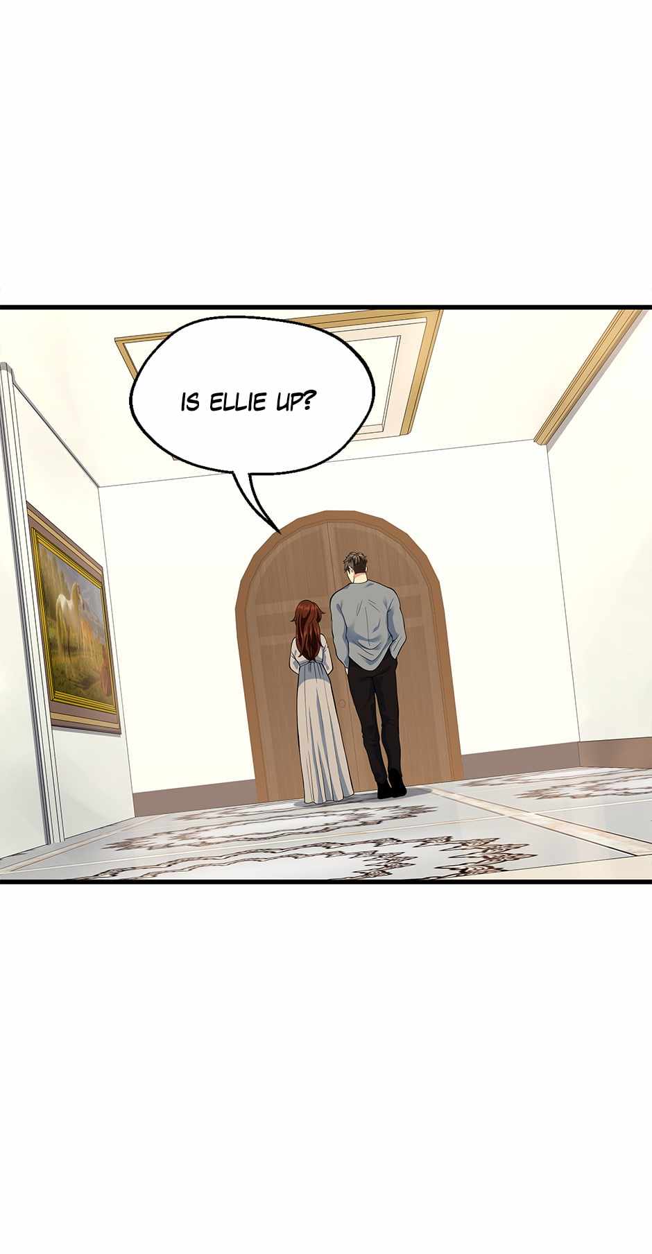 The Beginning After the End Chapter 116 page 65