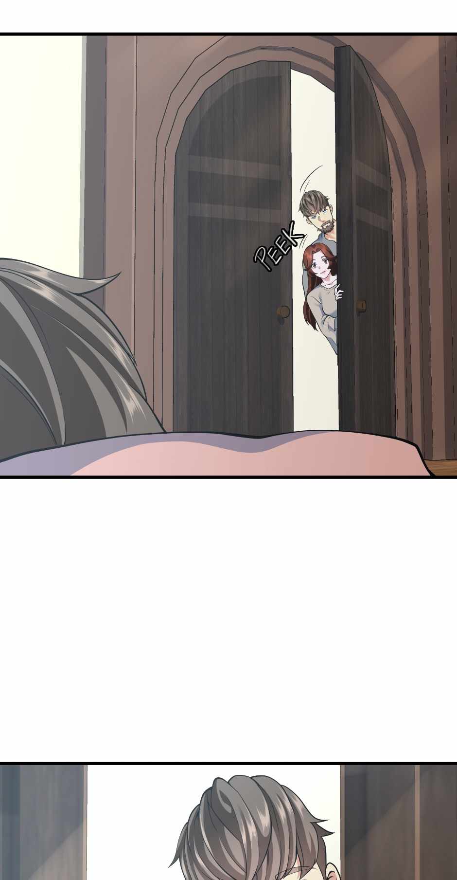 The Beginning After the End Chapter 116 page 66