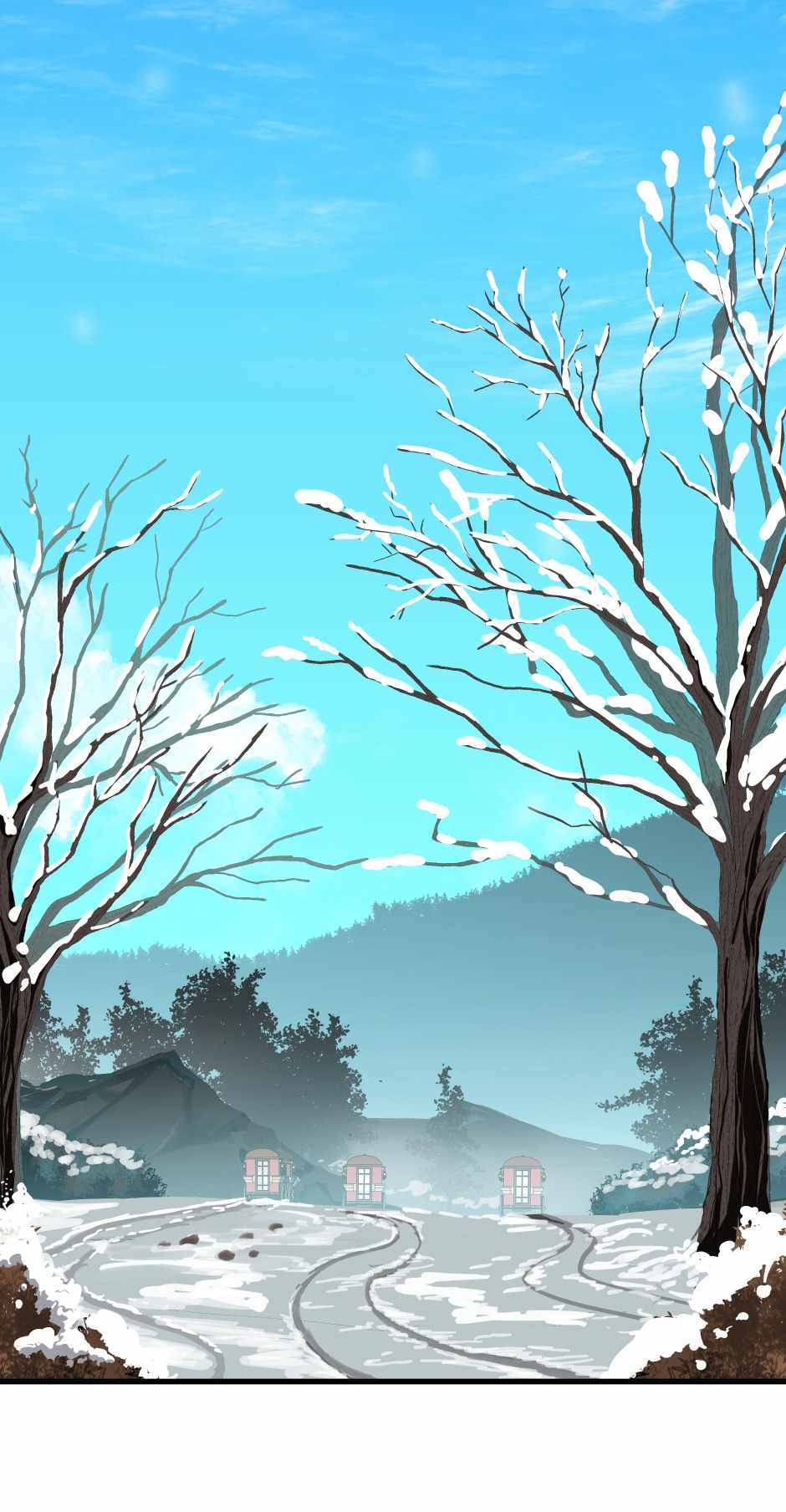 The Beginning After the End Chapter 116 page 70