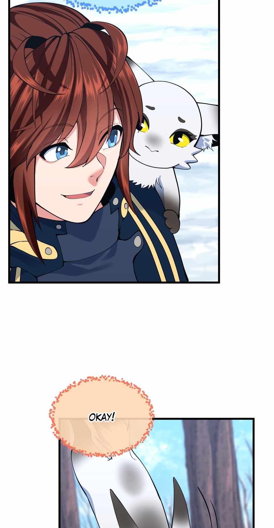 The Beginning After the End Chapter 116 page 74
