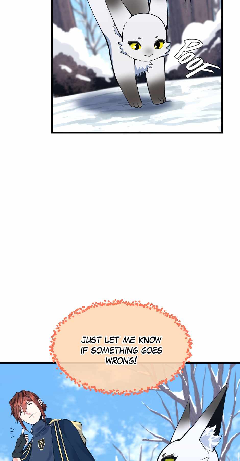 The Beginning After the End Chapter 116 page 75