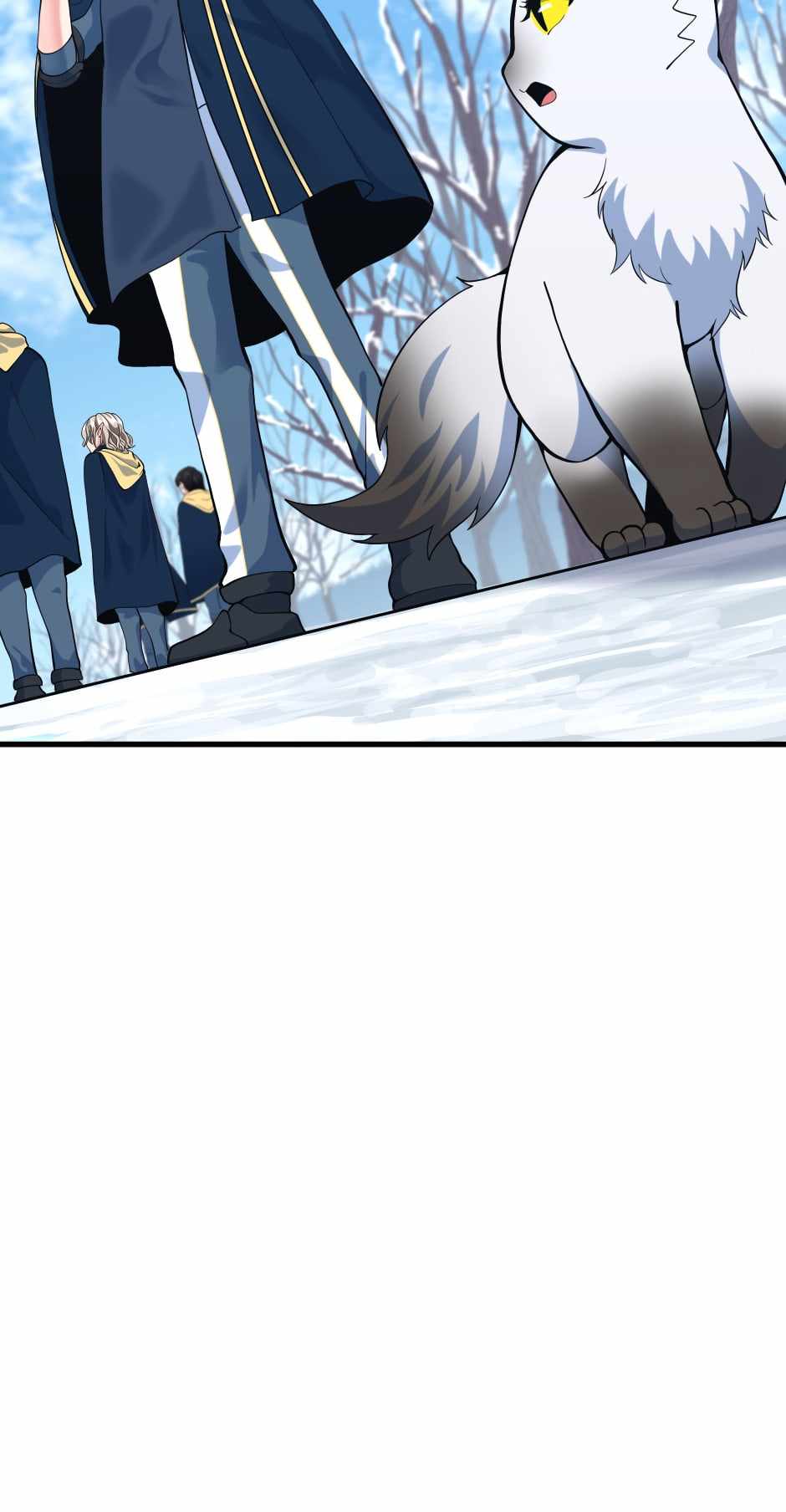 The Beginning After the End Chapter 116 page 76