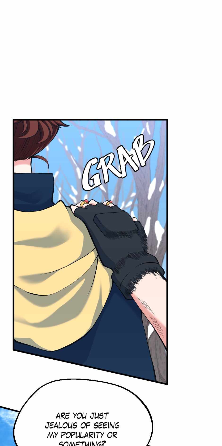 The Beginning After the End Chapter 116 page 82