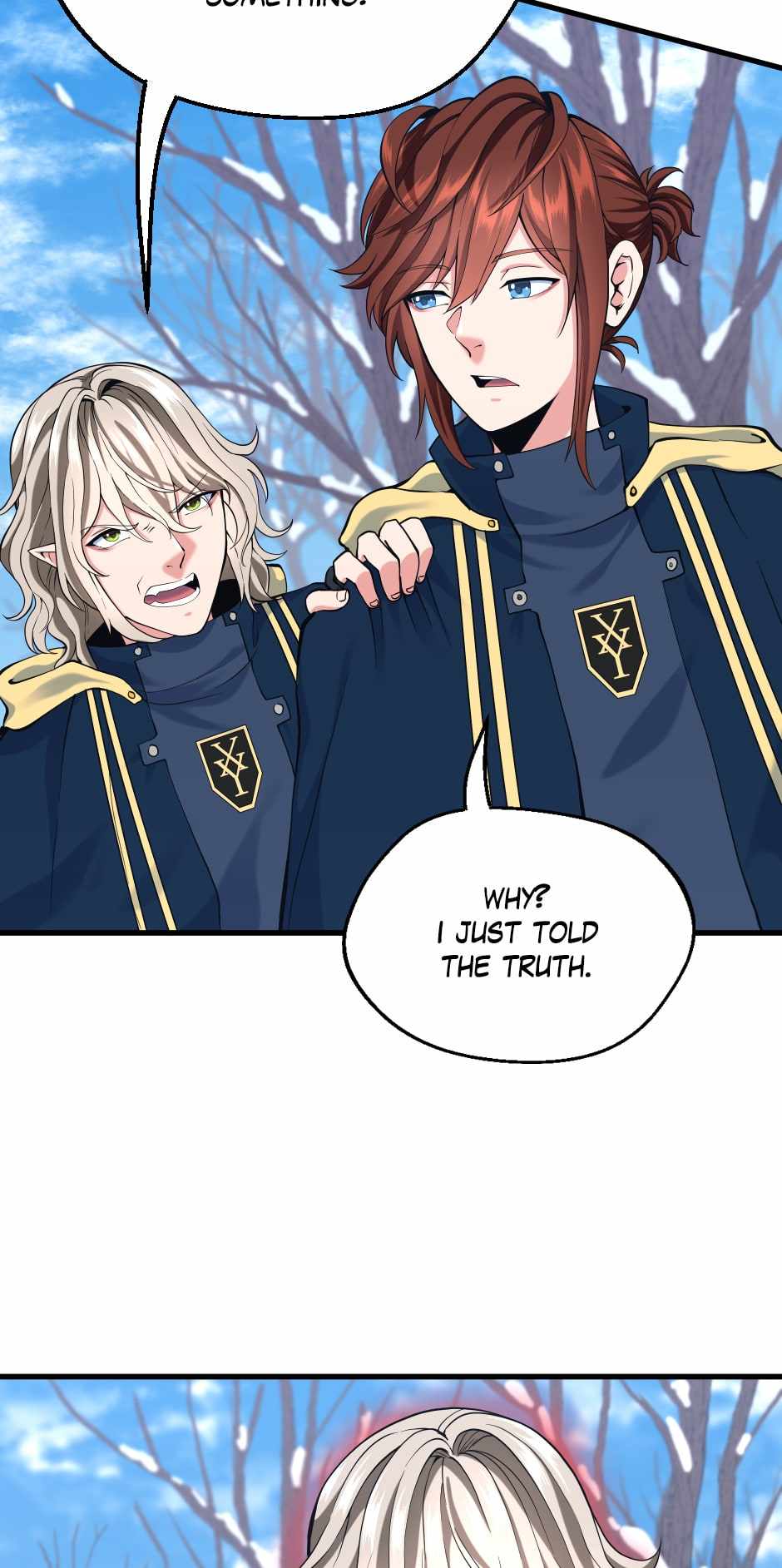 The Beginning After the End Chapter 116 page 83