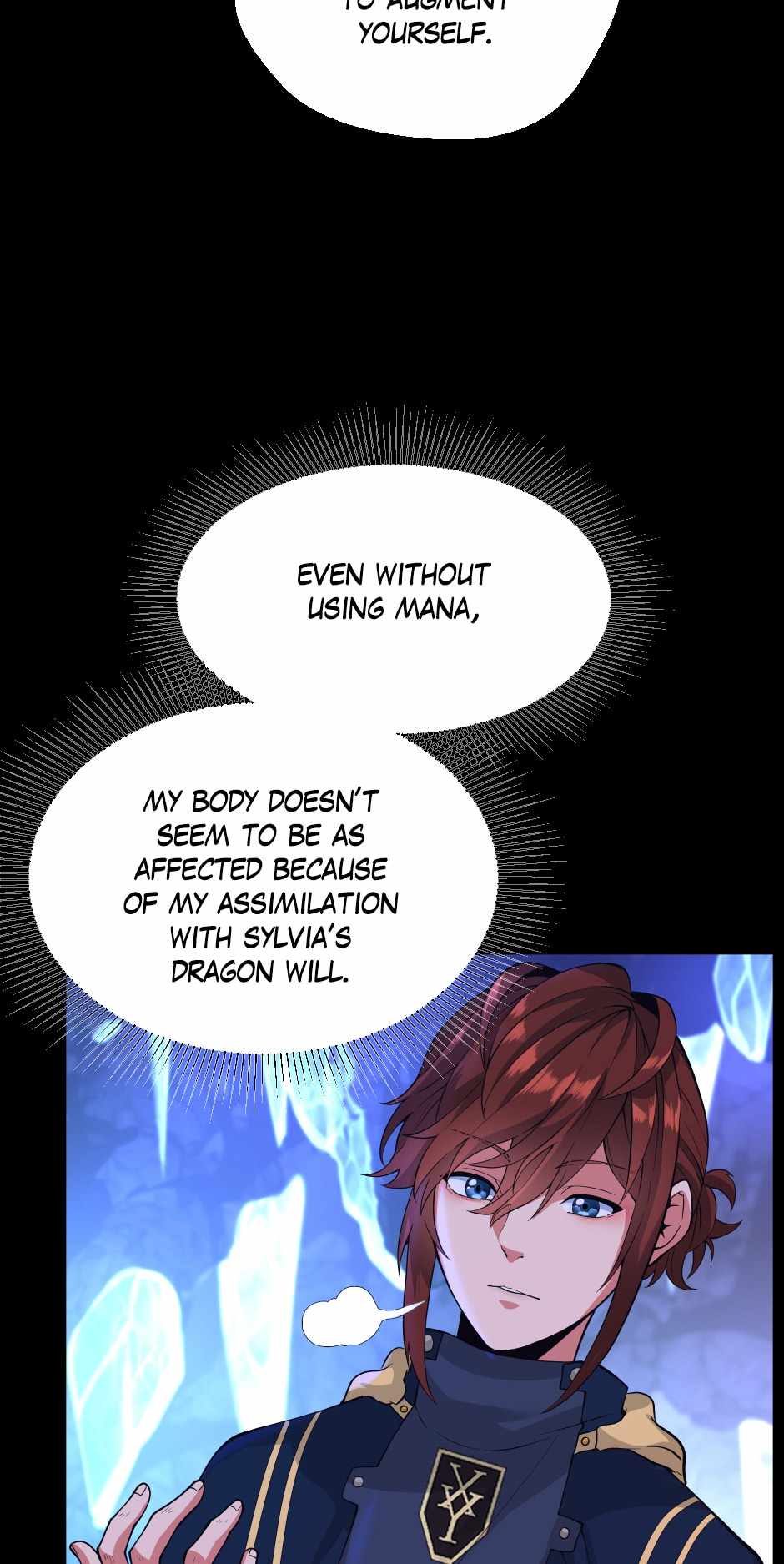The Beginning After the End Chapter 117 page 5