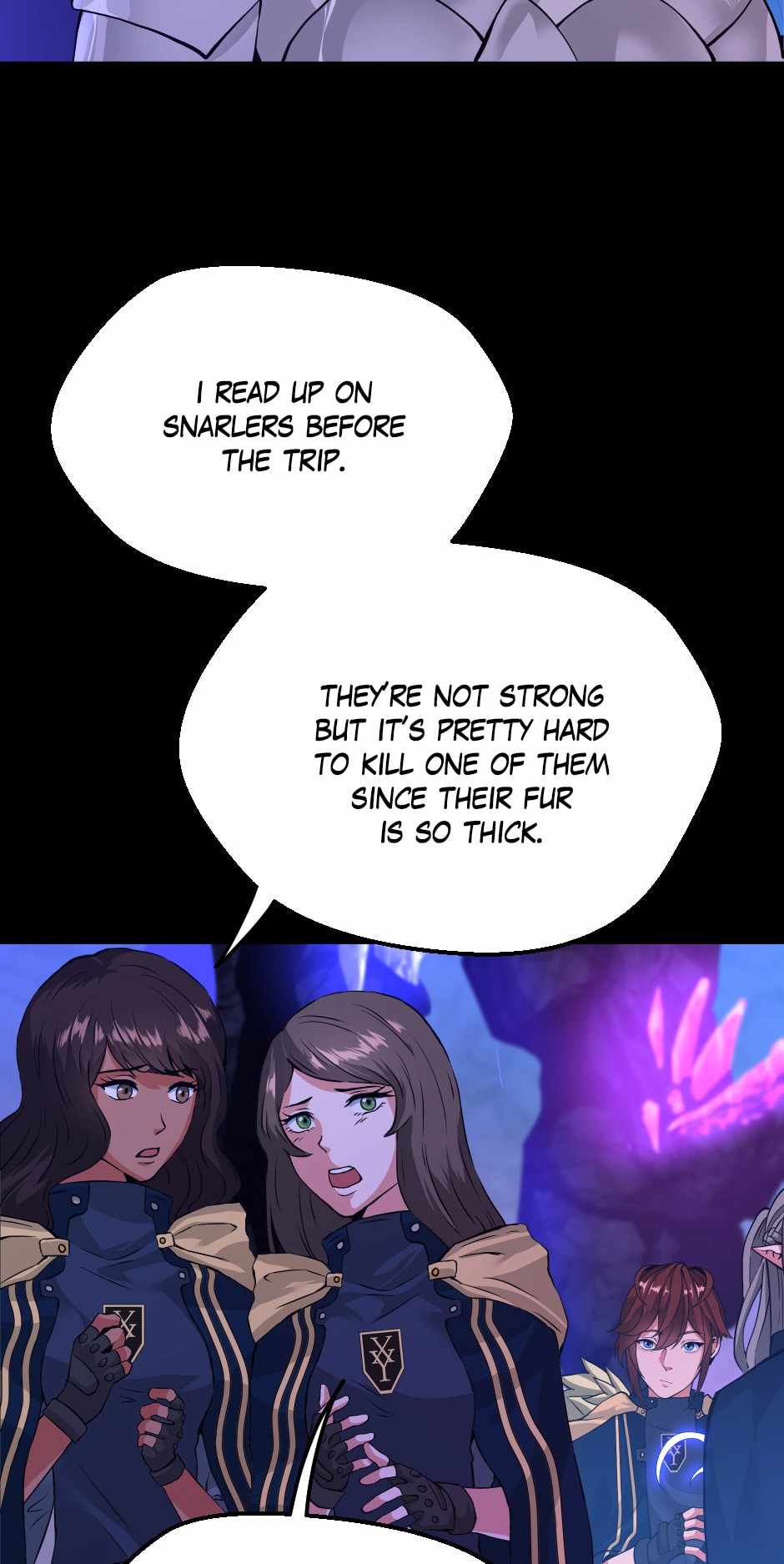 The Beginning After the End Chapter 117 page 11