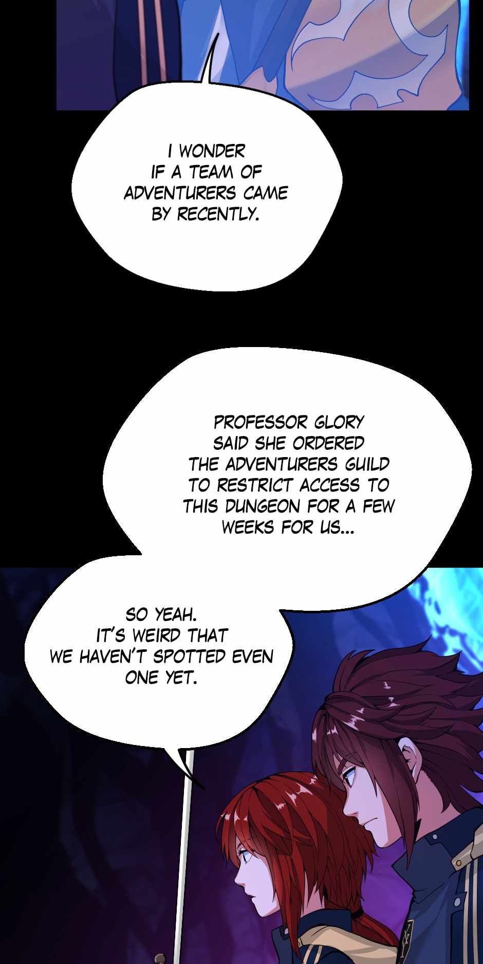 The Beginning After the End Chapter 117 page 13