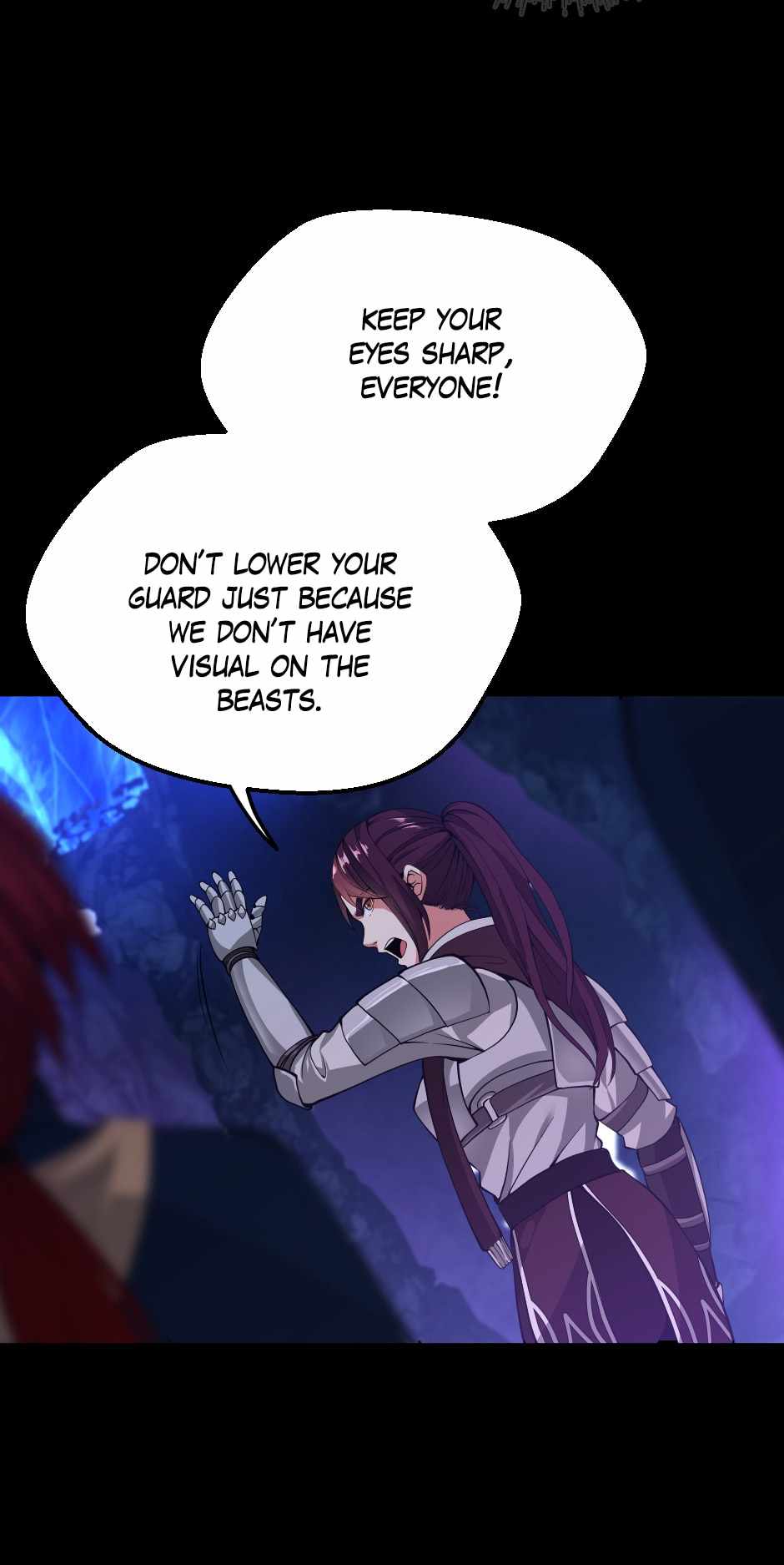 The Beginning After the End Chapter 117 page 16