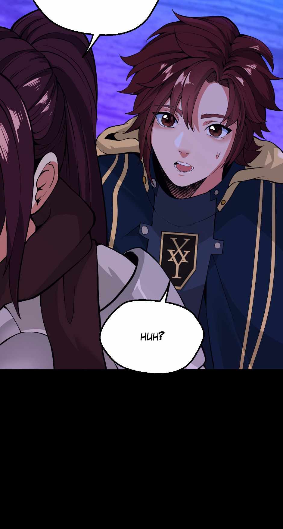 The Beginning After the End Chapter 117 page 23