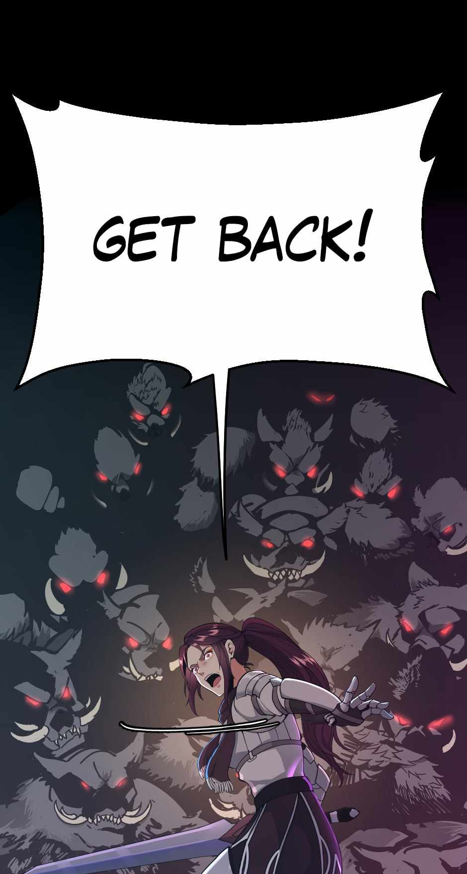 The Beginning After the End Chapter 117 page 25