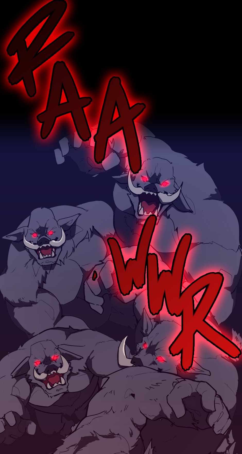 The Beginning After the End Chapter 117 page 29
