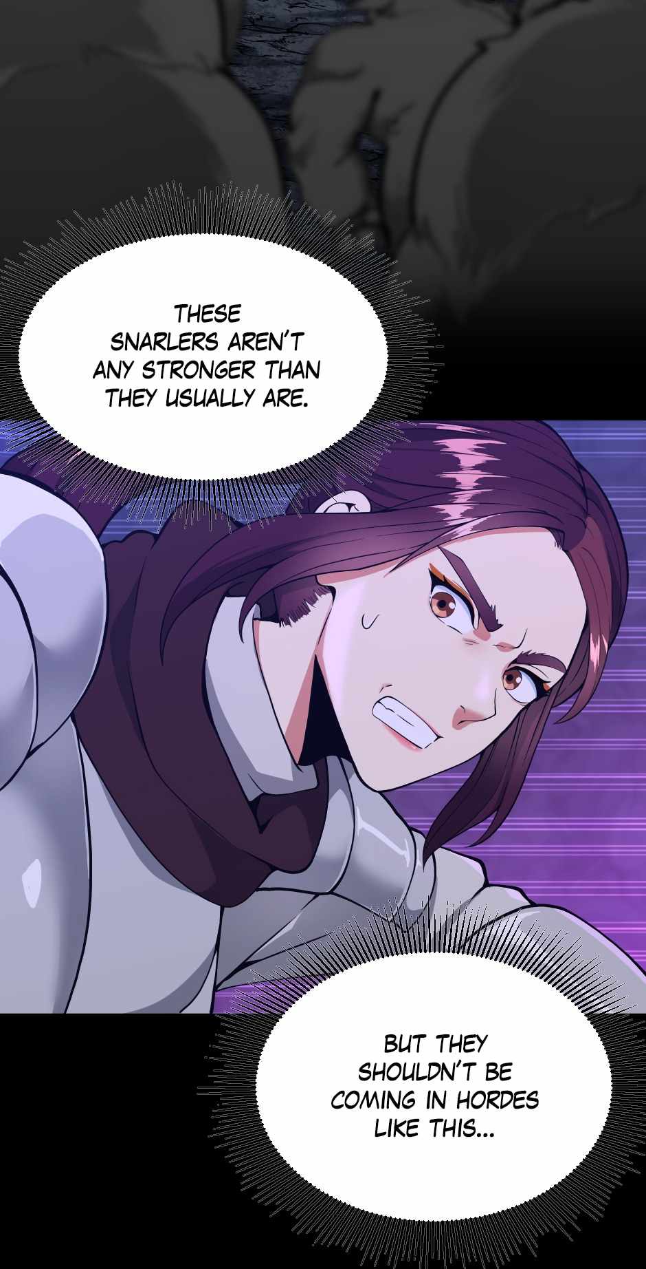 The Beginning After the End Chapter 117 page 34