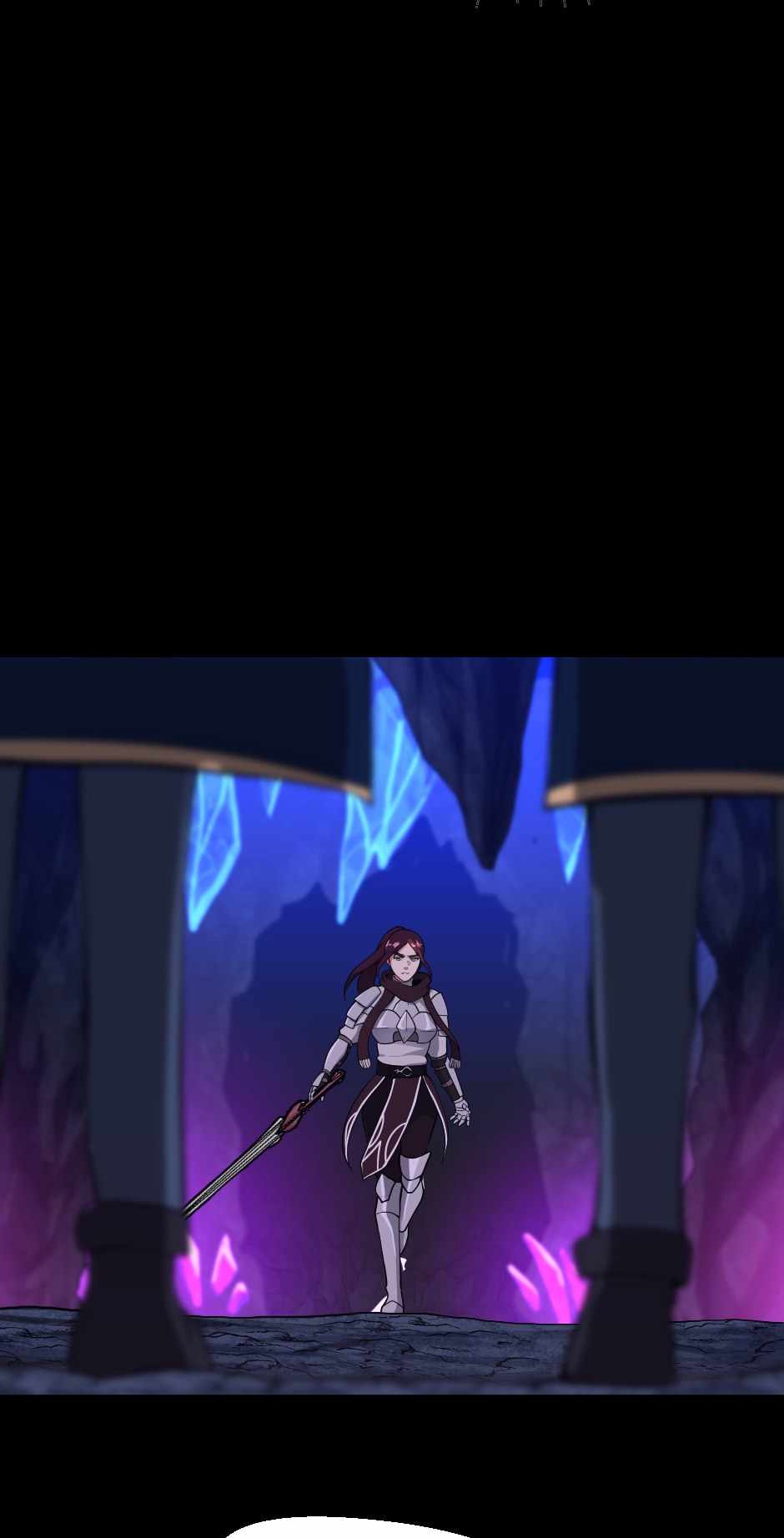 The Beginning After the End Chapter 117 page 35
