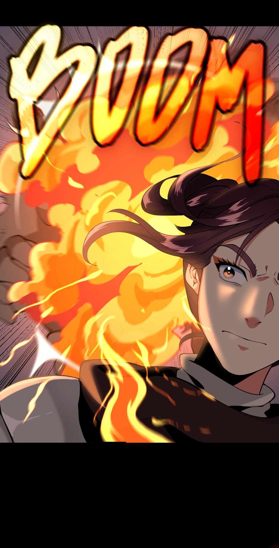 The Beginning After the End Chapter 117 page 38